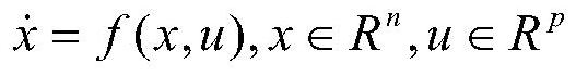 Online estimation method for dynamic gain