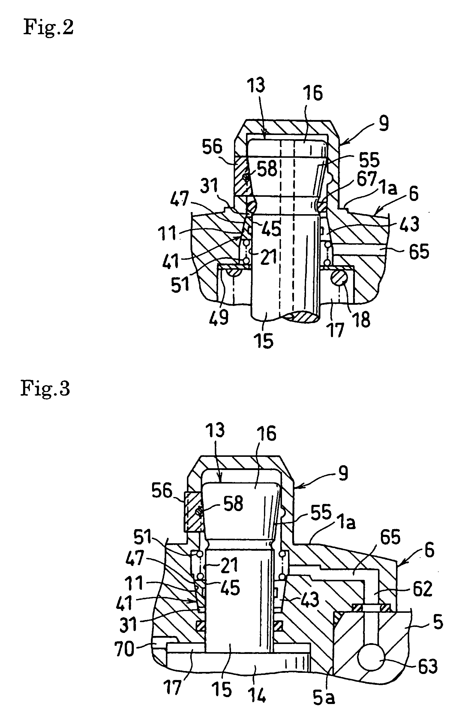 Aligning drive mechanism and positioning apparatus having this mechanism