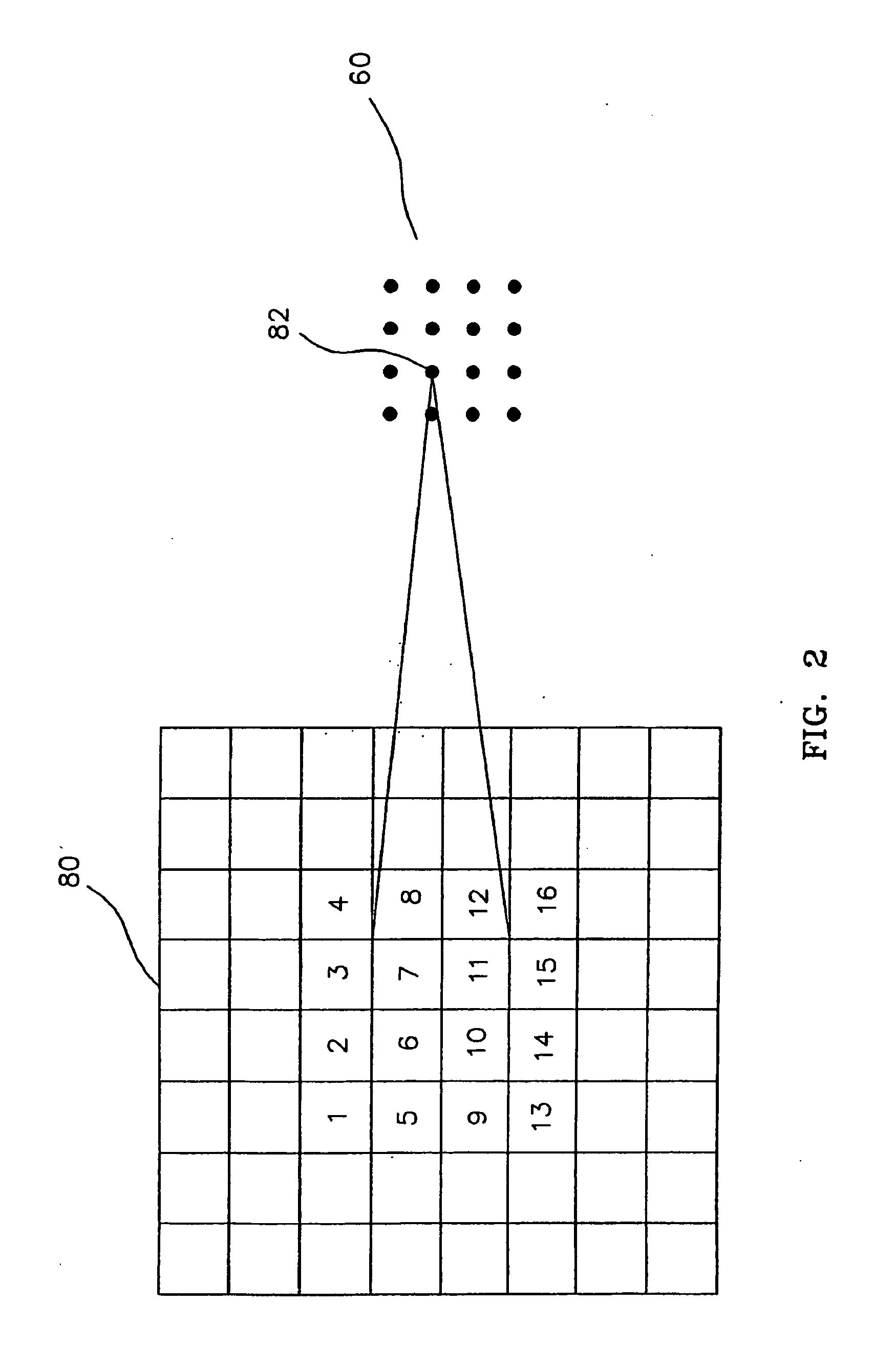 Video processing methods for improving visual acuity and/or perceived image resolution