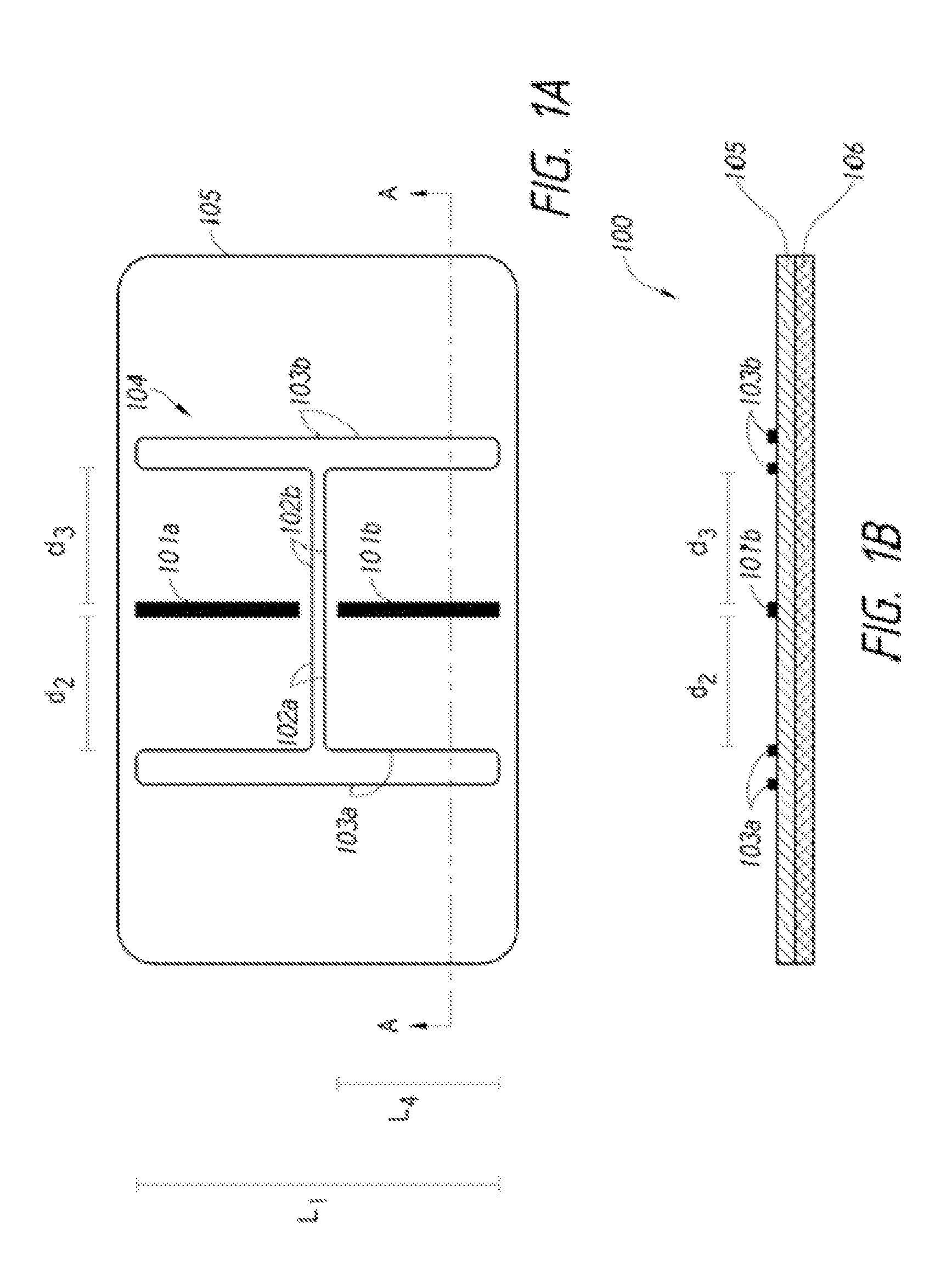 Ceiling Assembly with Integrated Repeater Antenna