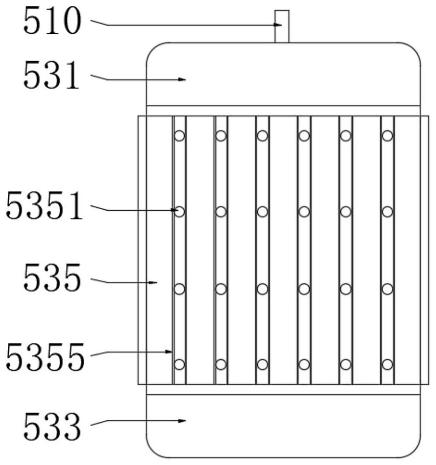 Marine propulsion system