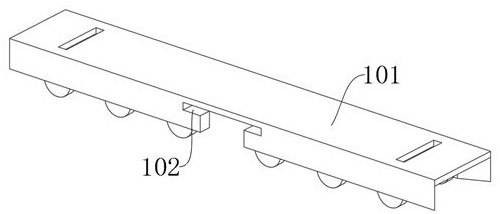 Dry-type transformer with noise reduction function