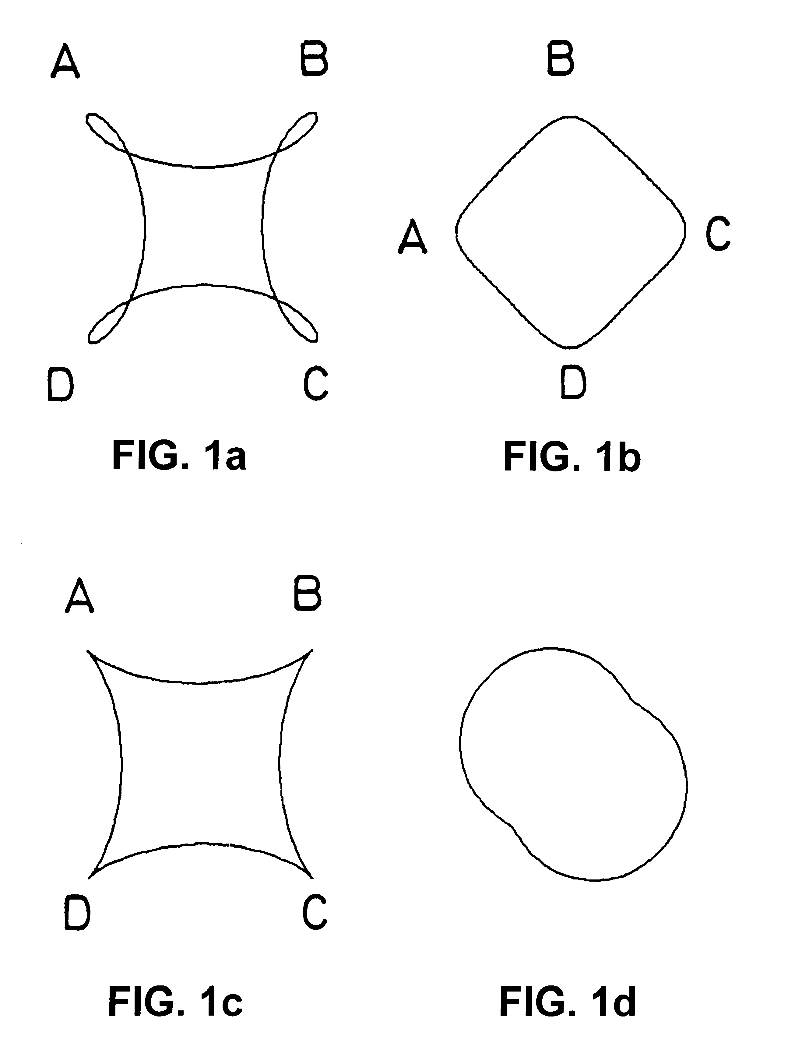 Erosion compensated magnetron with moving magnet assembly