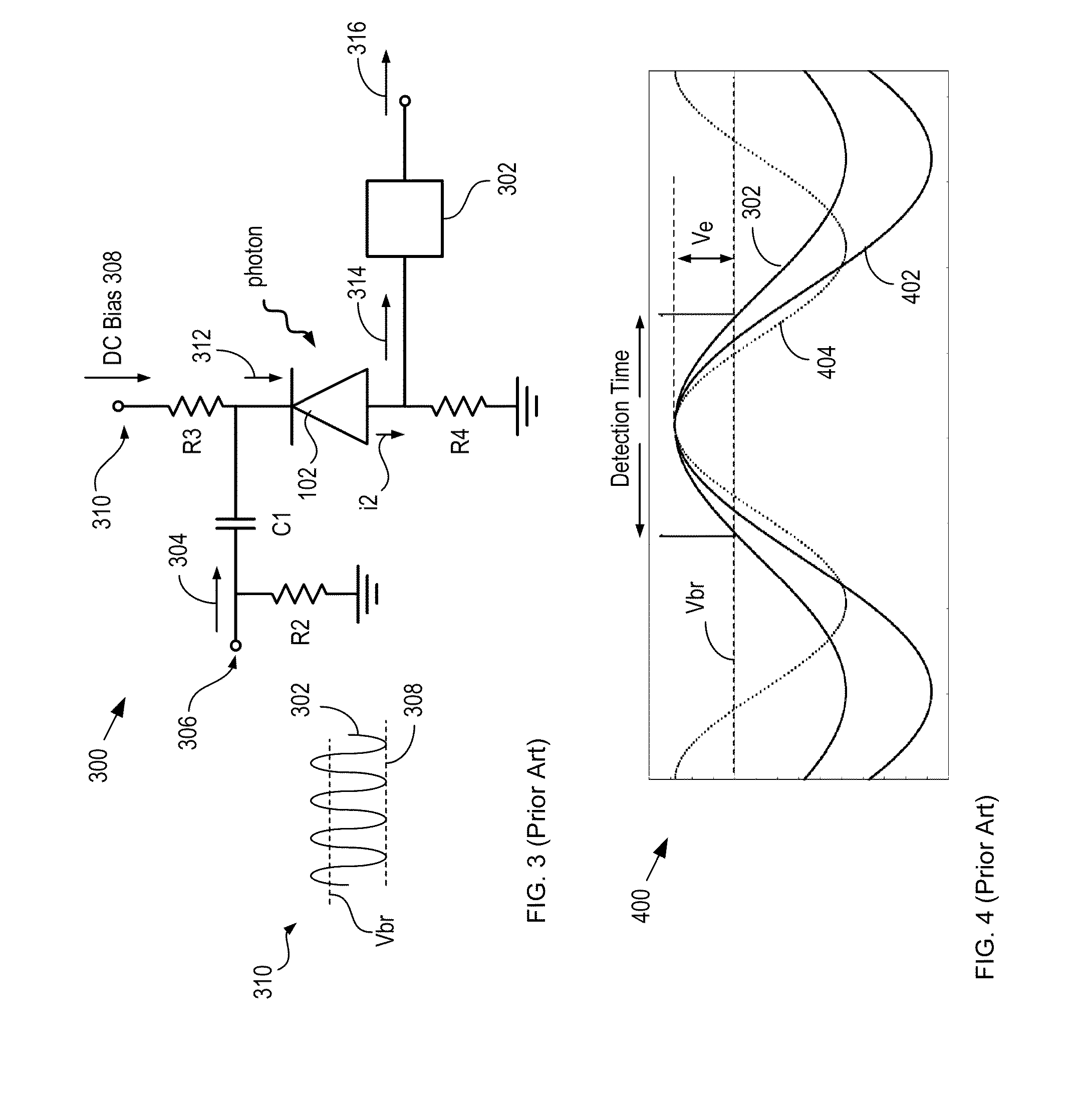 High-Repetition-Rate Single-Photon Receiver and Method Therefor