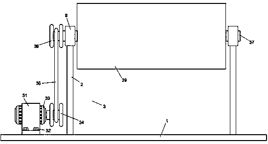 Intelligent broiler chicken cutting equipment