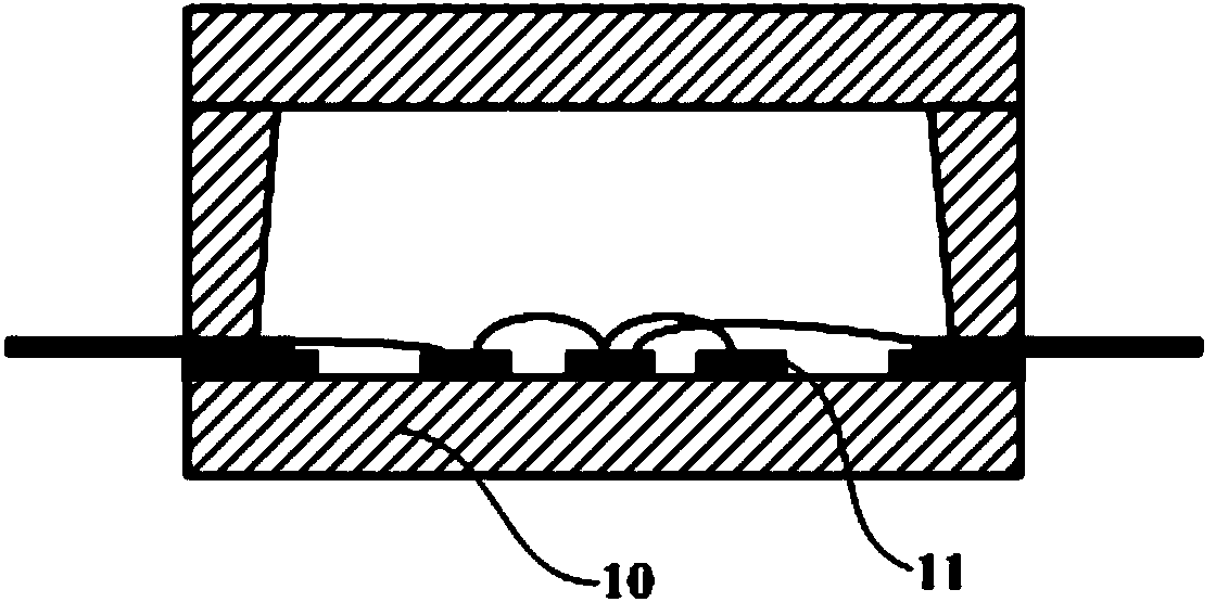 Flange, semiconductor power device and integrated circuit board