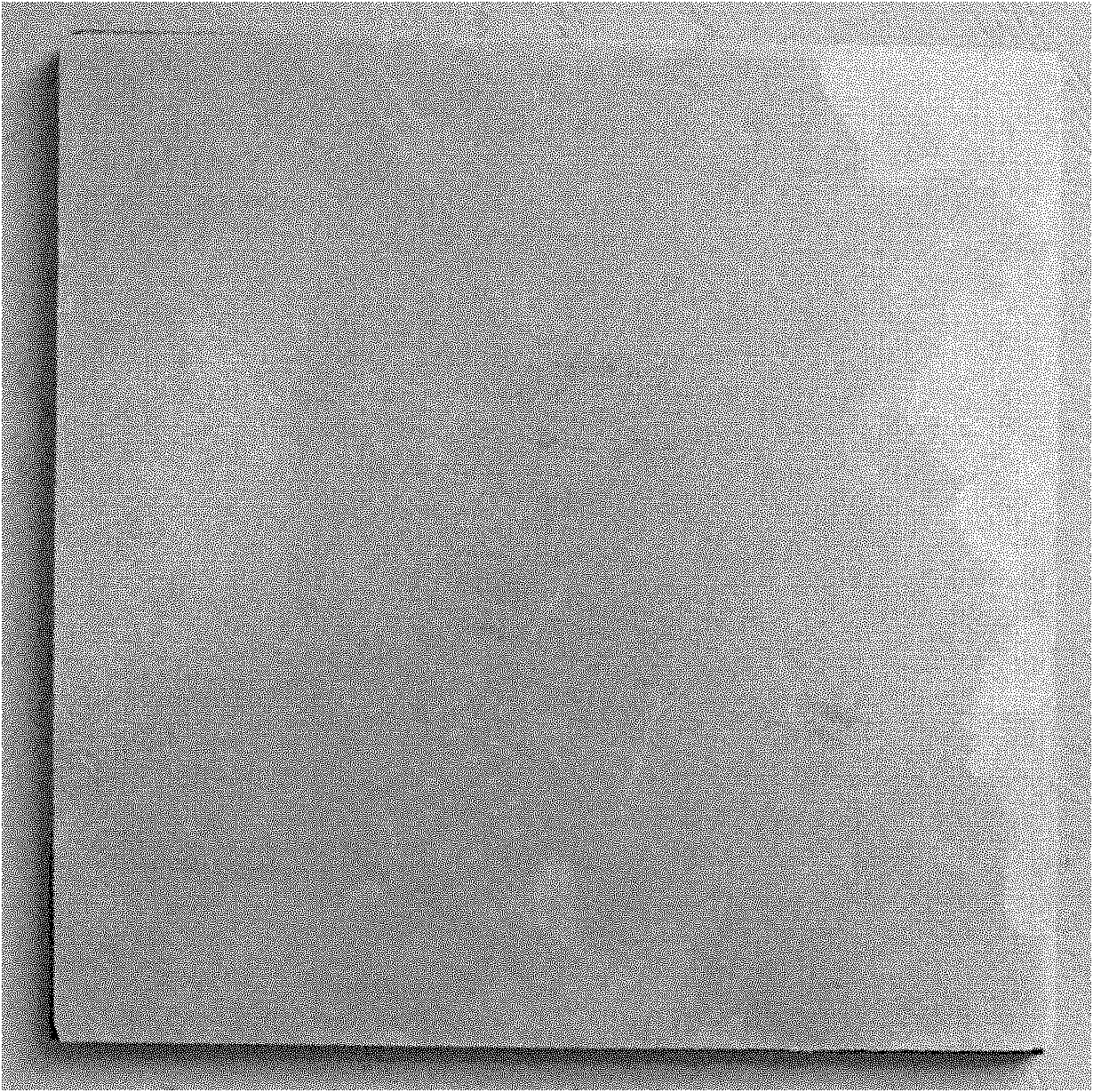 Radar and infrared compatible stealthy material and preparation method thereof