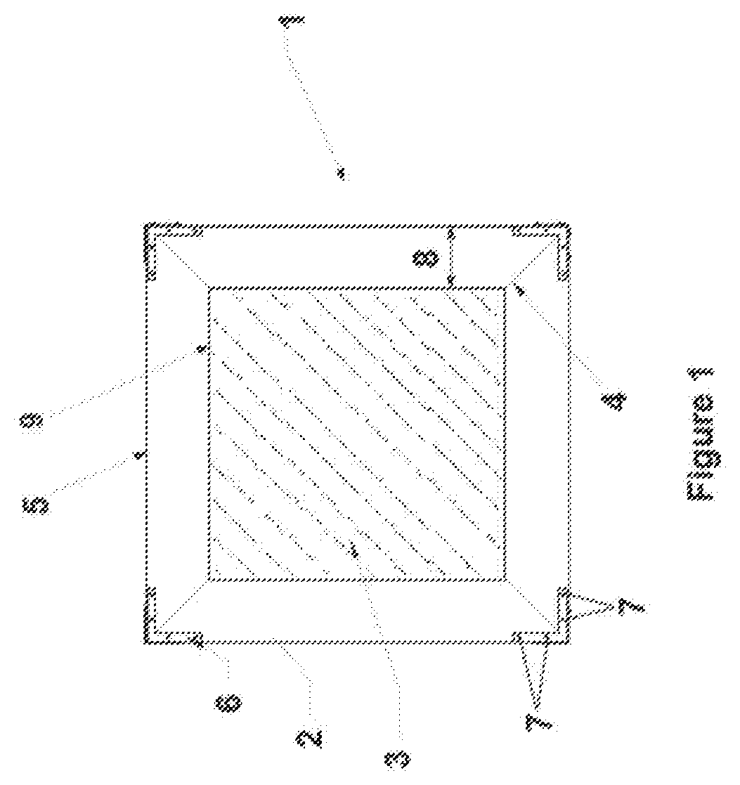 Apparatus and method for soil stabilization