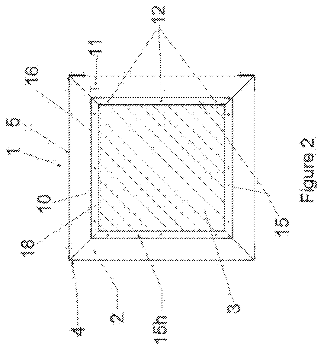 Apparatus and method for soil stabilization