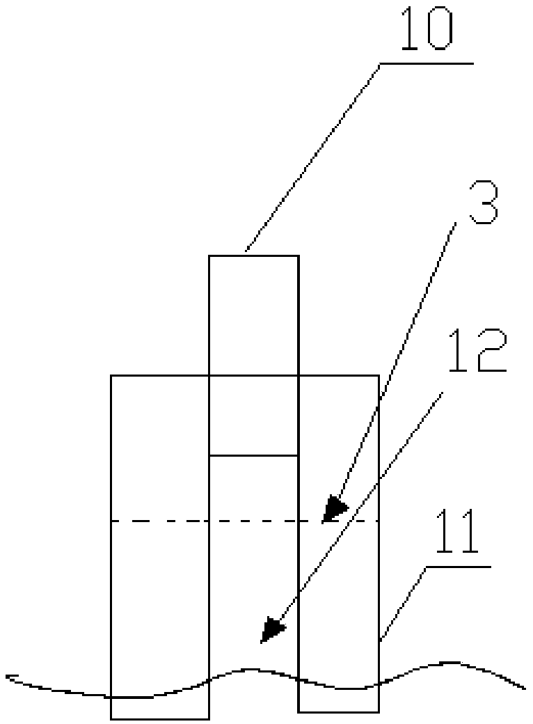 Offset press varnish printing device