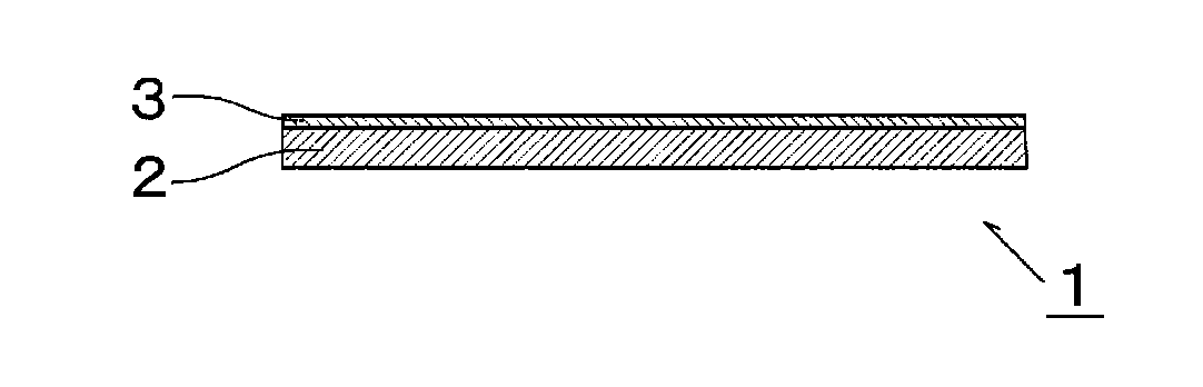 Method of producing optical laminate and image displaying apparatus