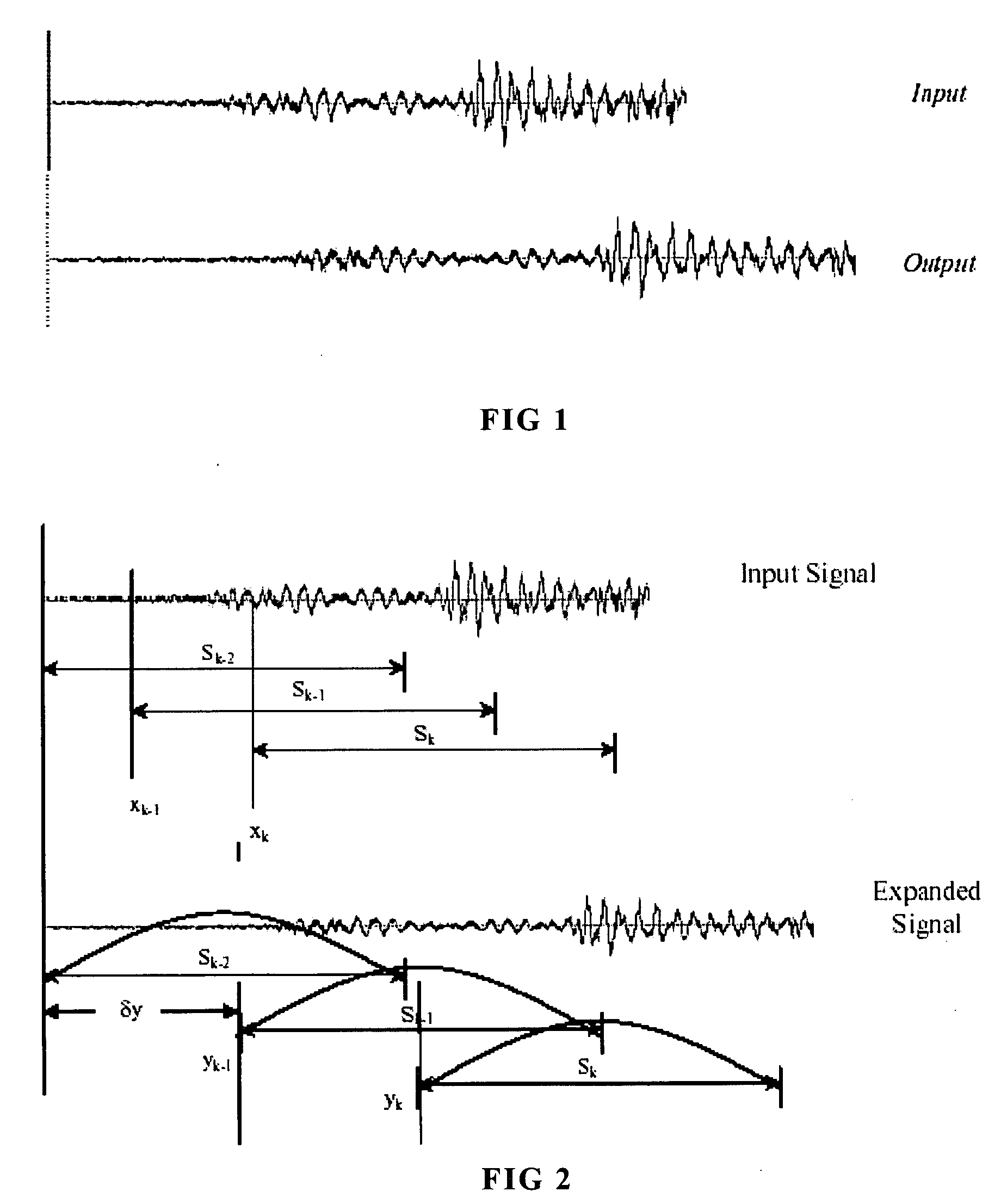 Method and system for lost packet concealment in high quality audio streaming applications