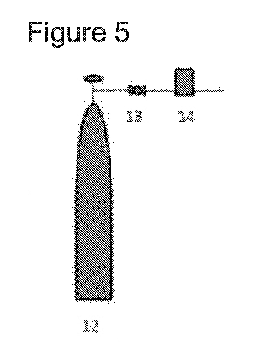 Feeding process of chlorine fluoride