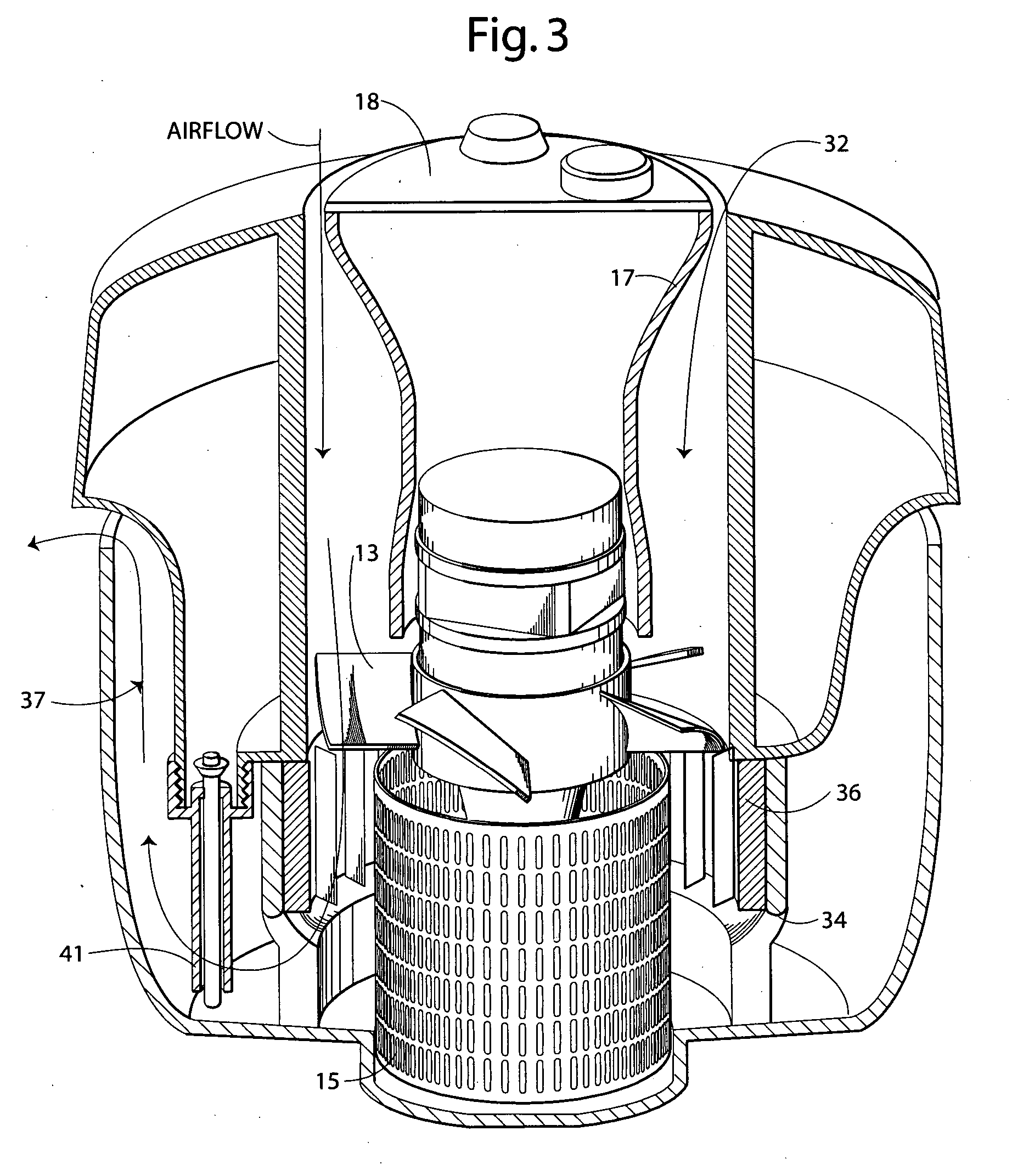 Humidifier