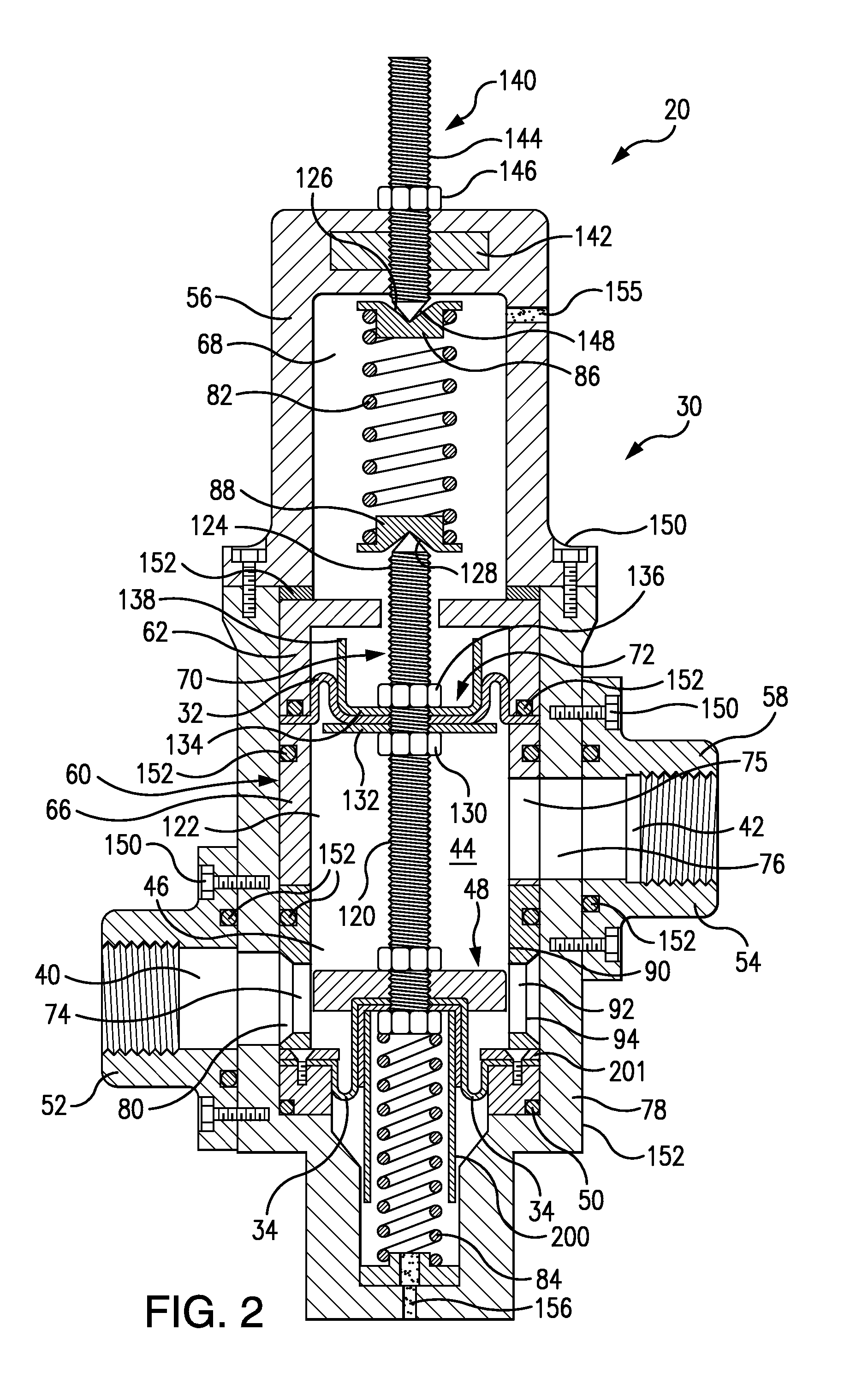 Flow Controller