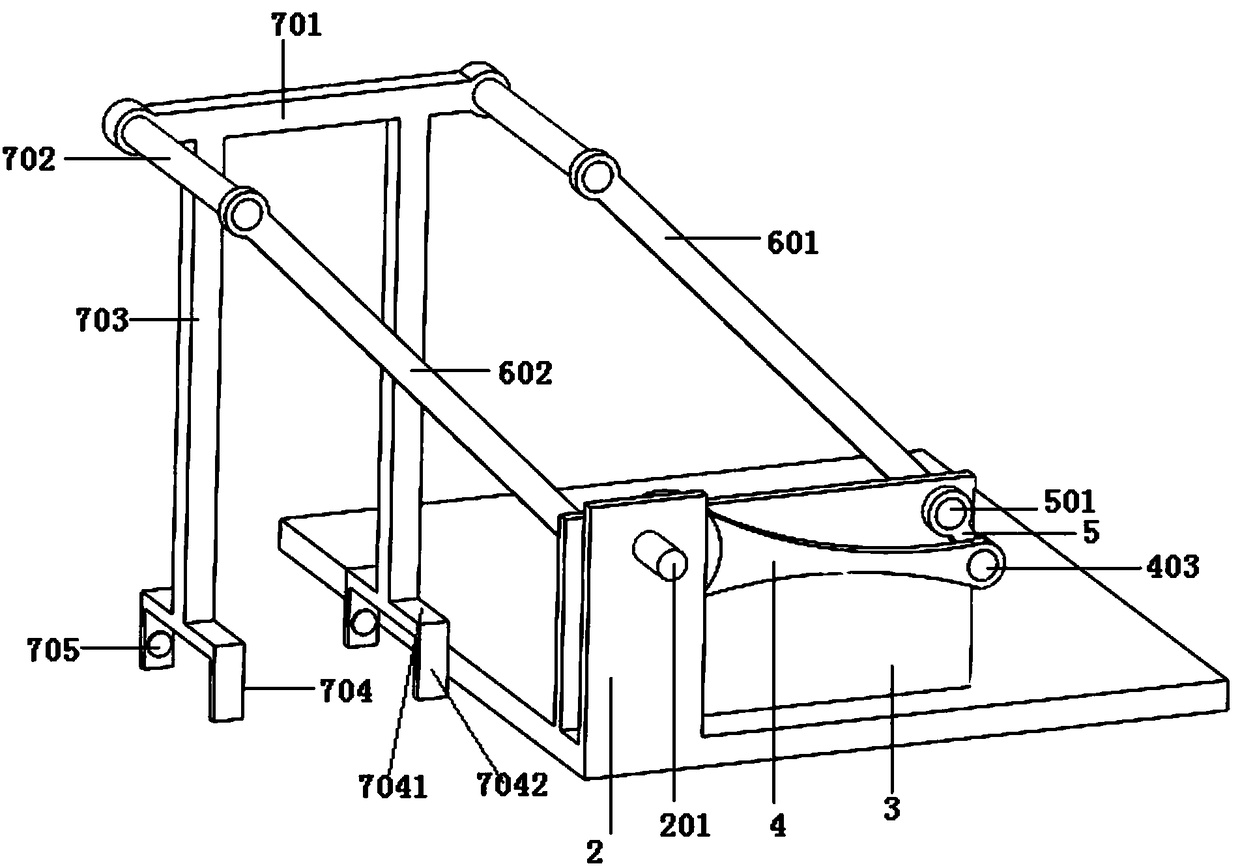 Full-automatic investment wax injection device