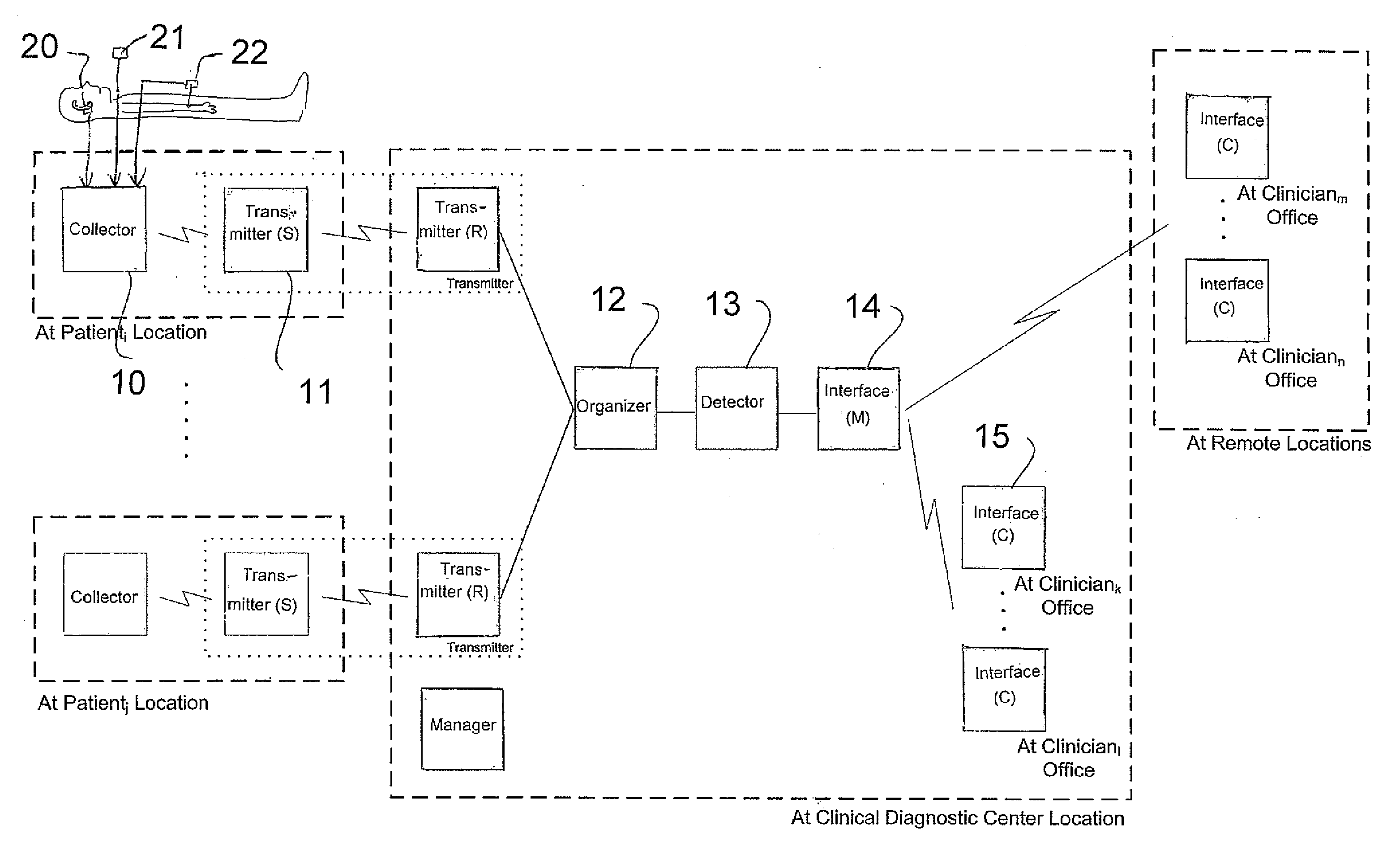 Breathing sound analysis for detection of sleep apnea/popnea events