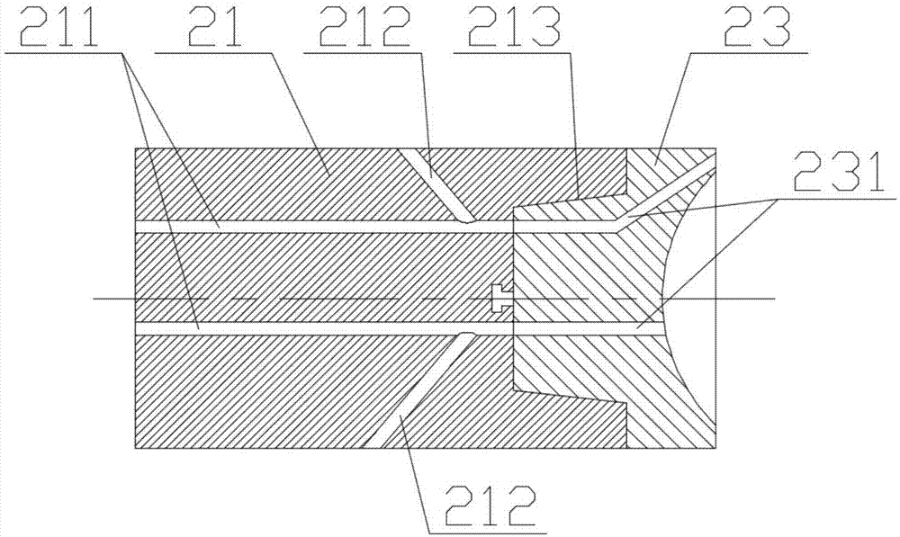 Intelligent automatic spraying unit based on digital bus and usage method thereof