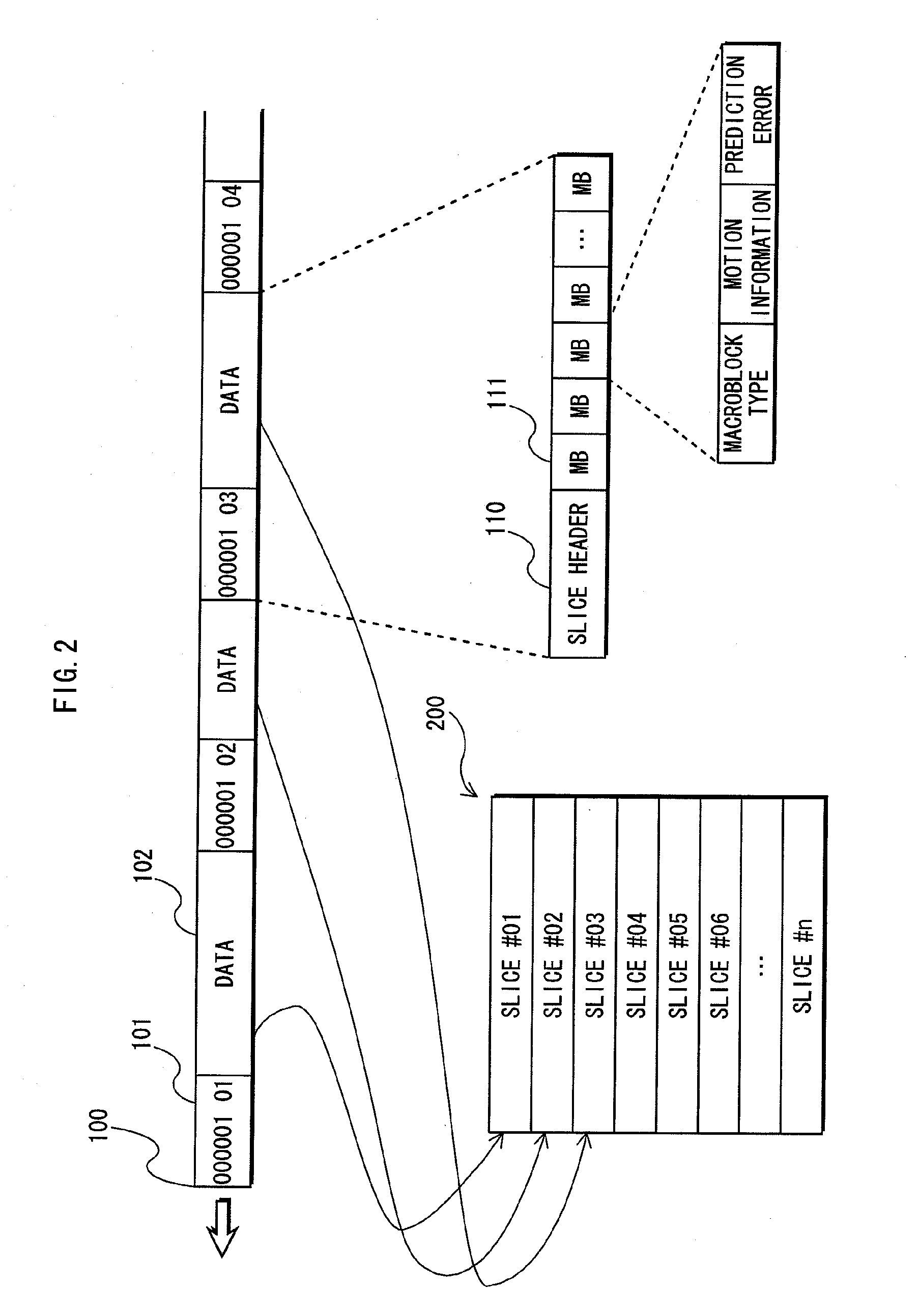 Image decoding device