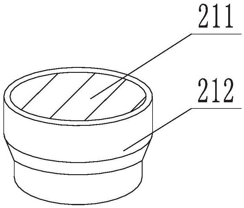 Portable near infrared spectrum detection system