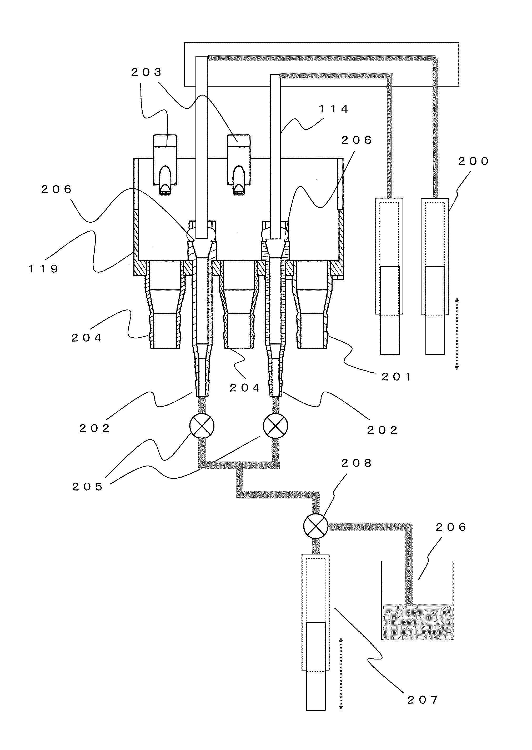 Automatic analyzer