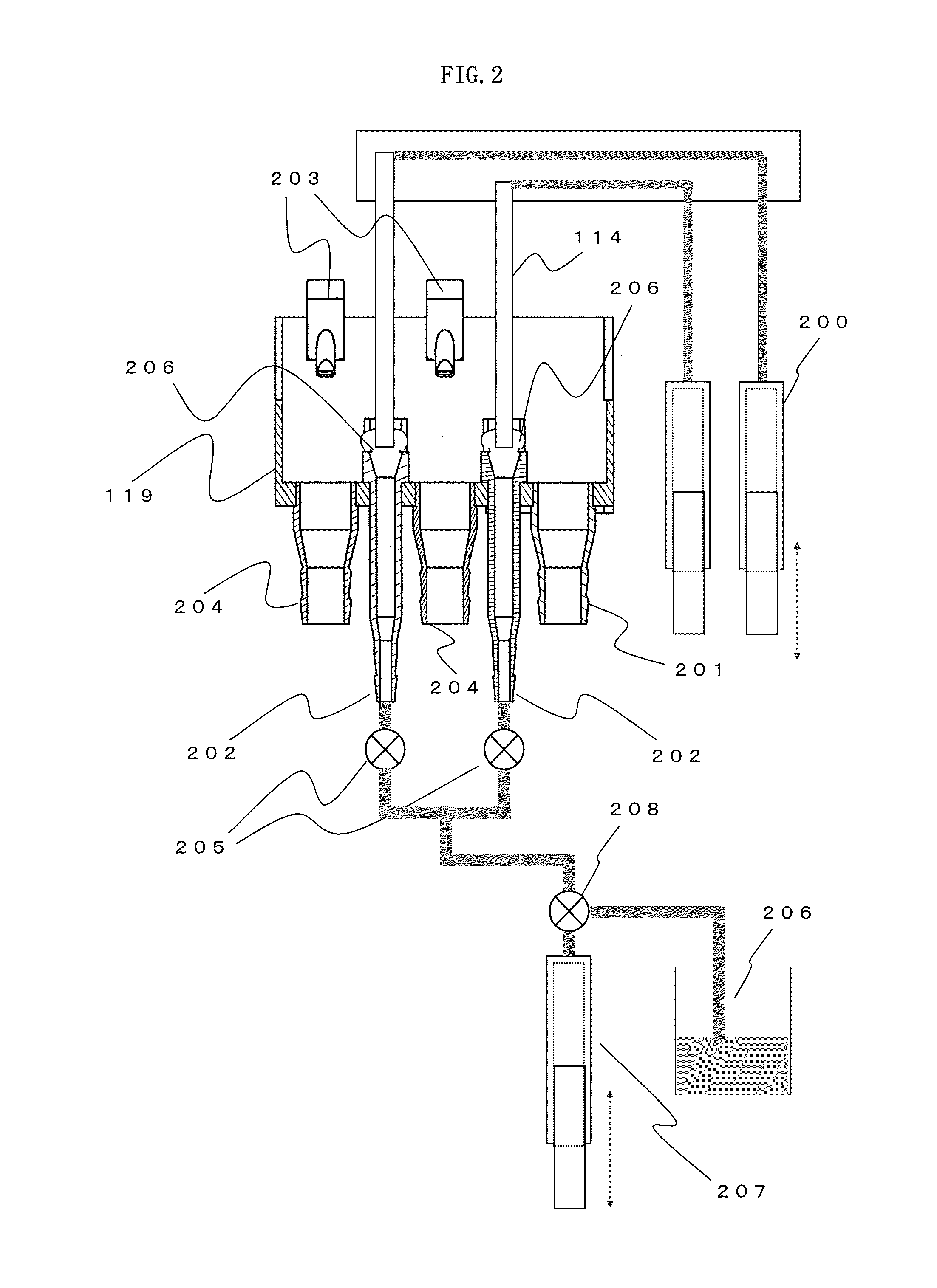 Automatic analyzer