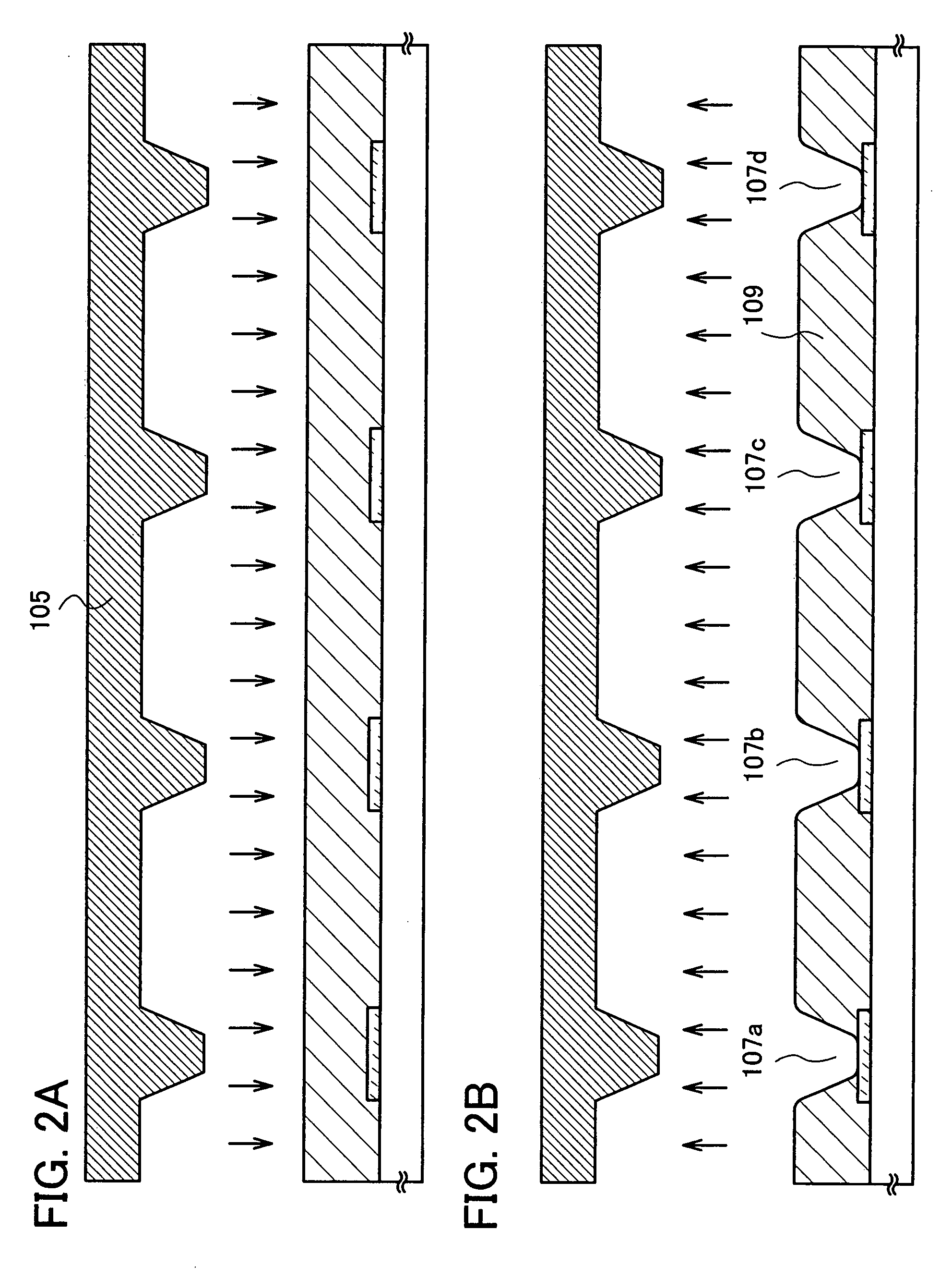 Method for manufacturing semiconductor device