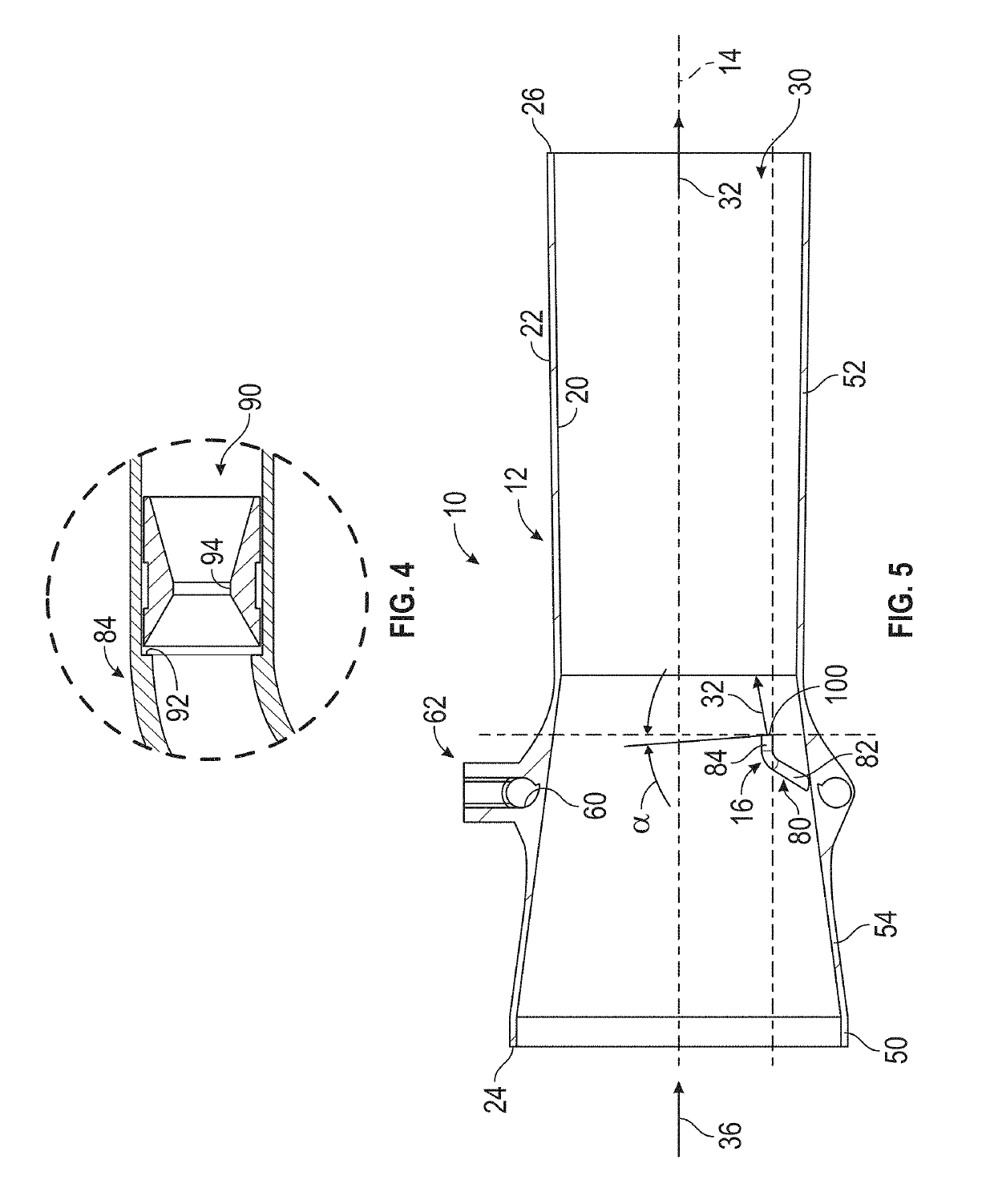 Aspirator system