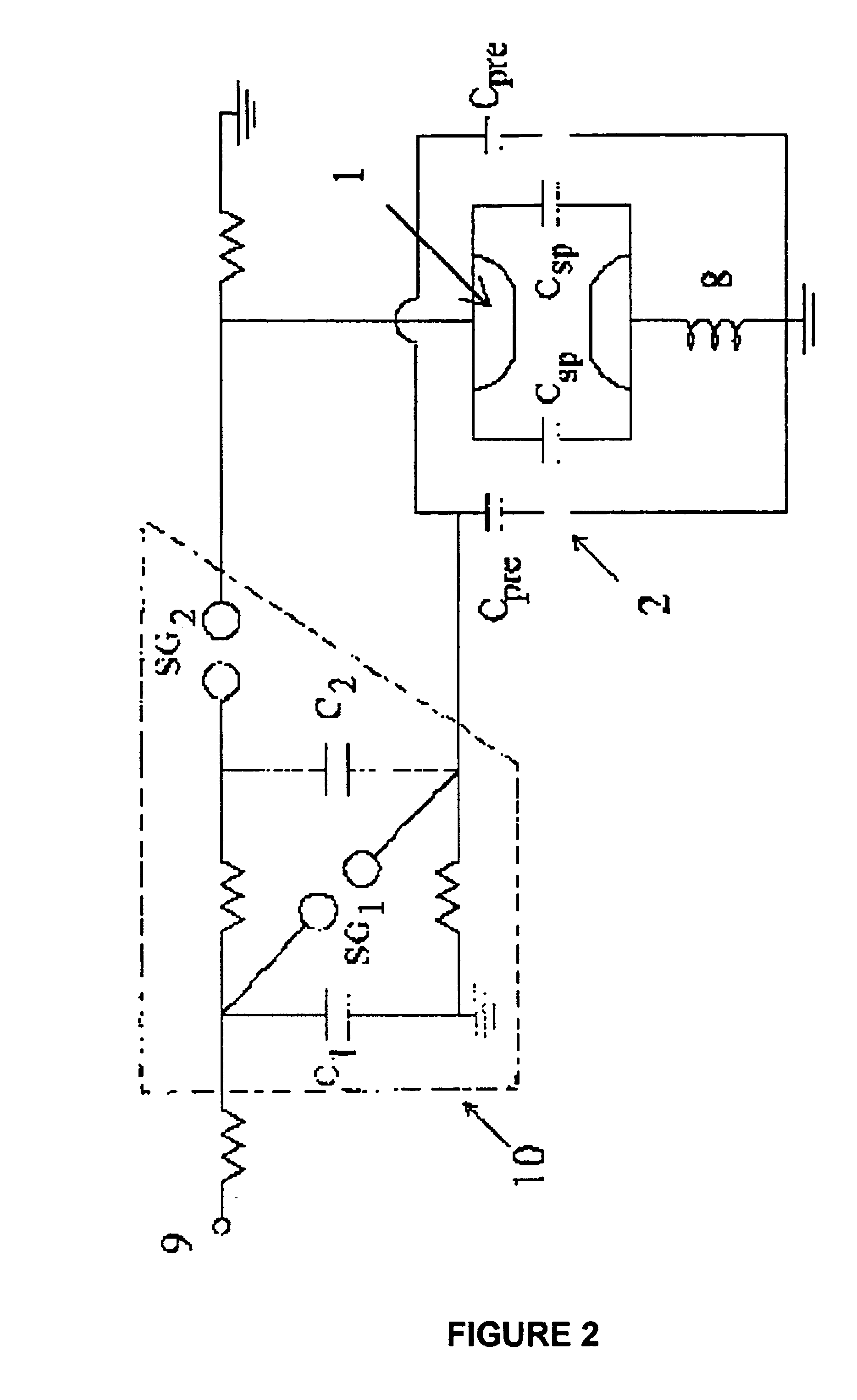 Pulser driven, helium free transversely excited atmospheric-pressure (TEA) CO2 laser