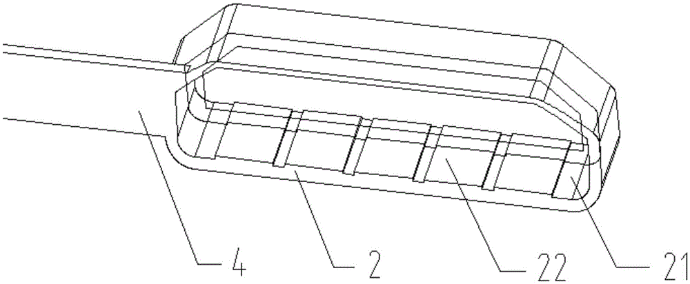 Electronic device protection shell with multiple charging/data interfaces and plug connector matched with such electronic device protection shell