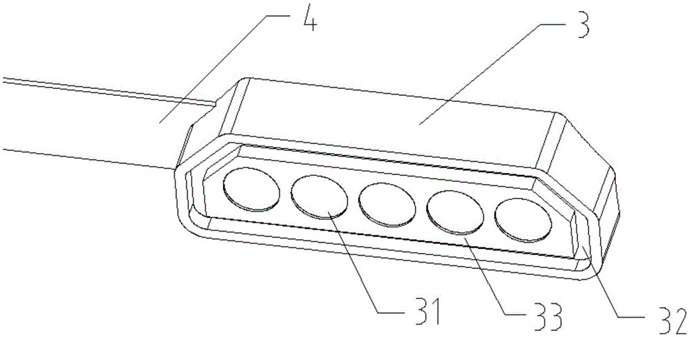 Electronic device protection shell with multiple charging/data interfaces and plug connector matched with such electronic device protection shell