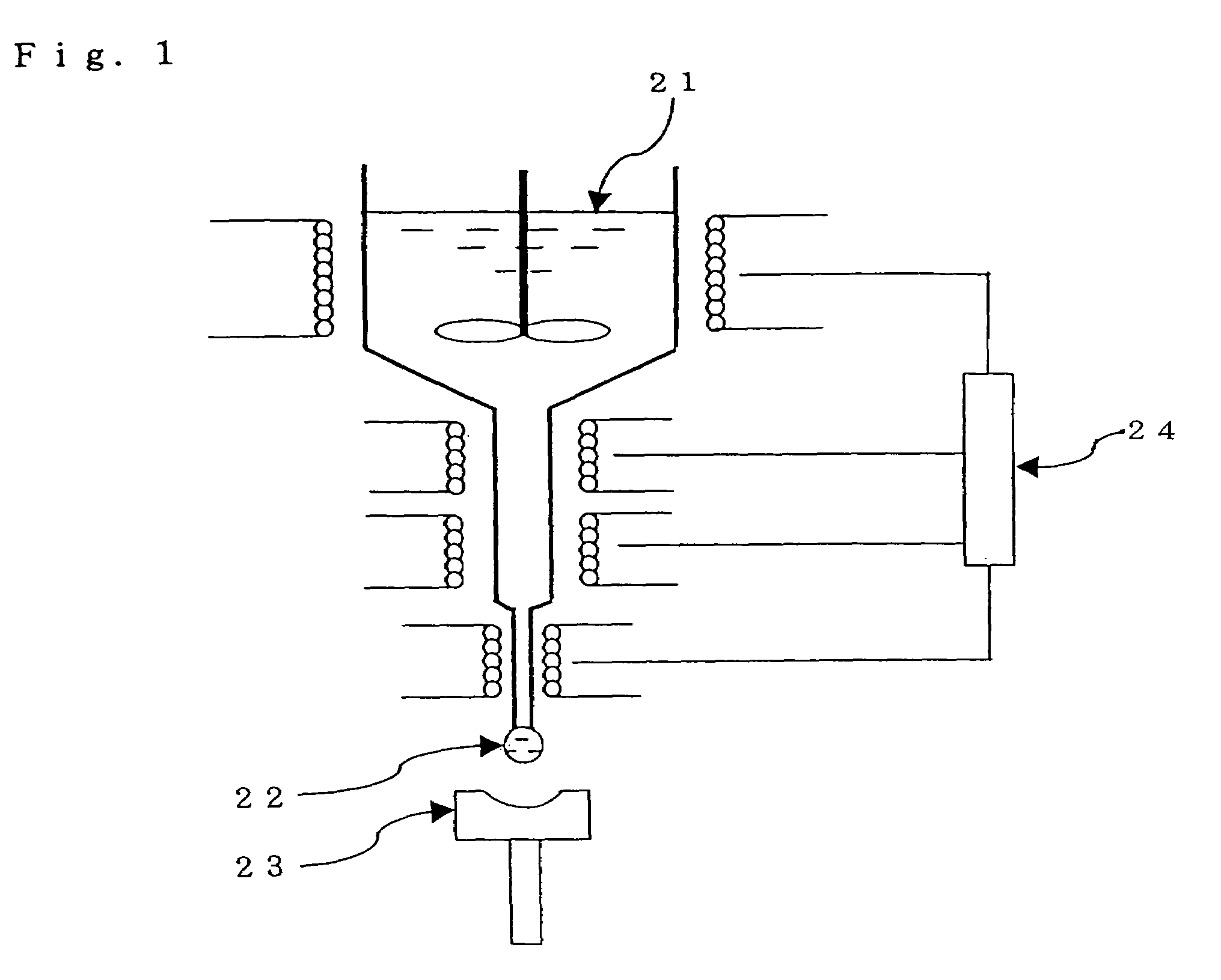 Optical glass, preform for press molding and optical element