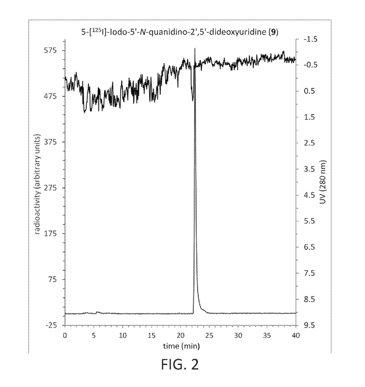 Mibg analogs and uses thereof