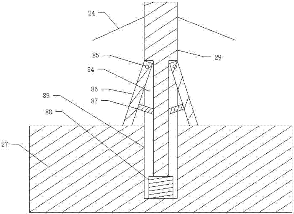 Wire coil capable of intelligently and automatically distributing bundling rope by using wire roller for large-scale distribution box