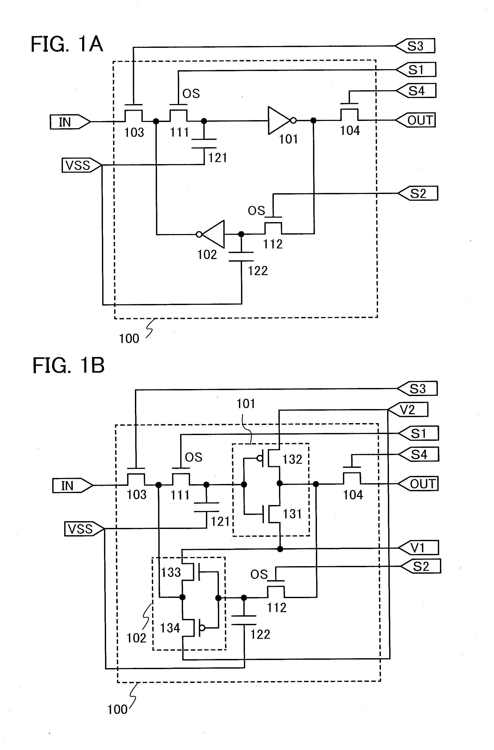 Signal processing circuit and method for driving the same