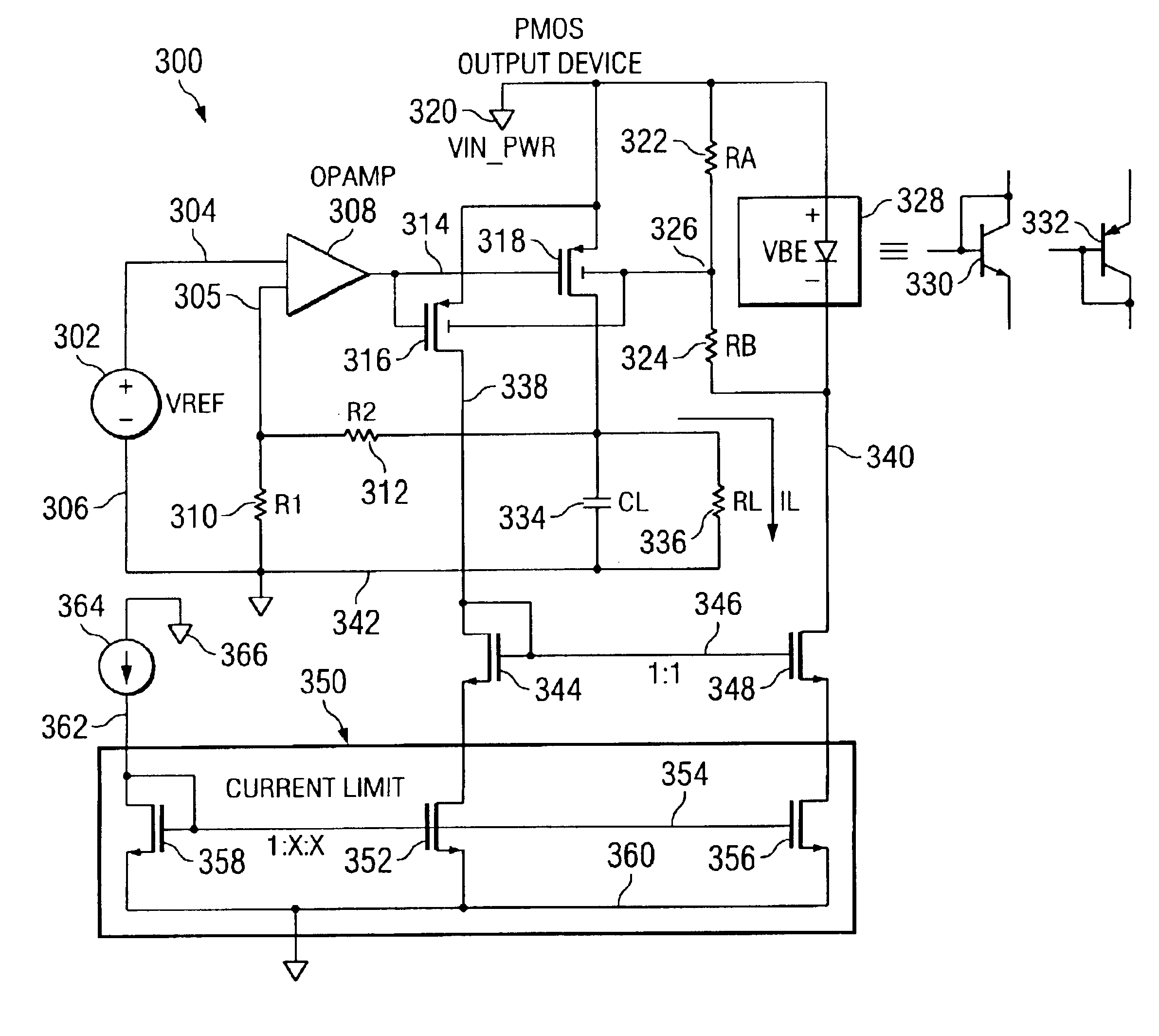 Threshold voltage adjustment for MOS devices