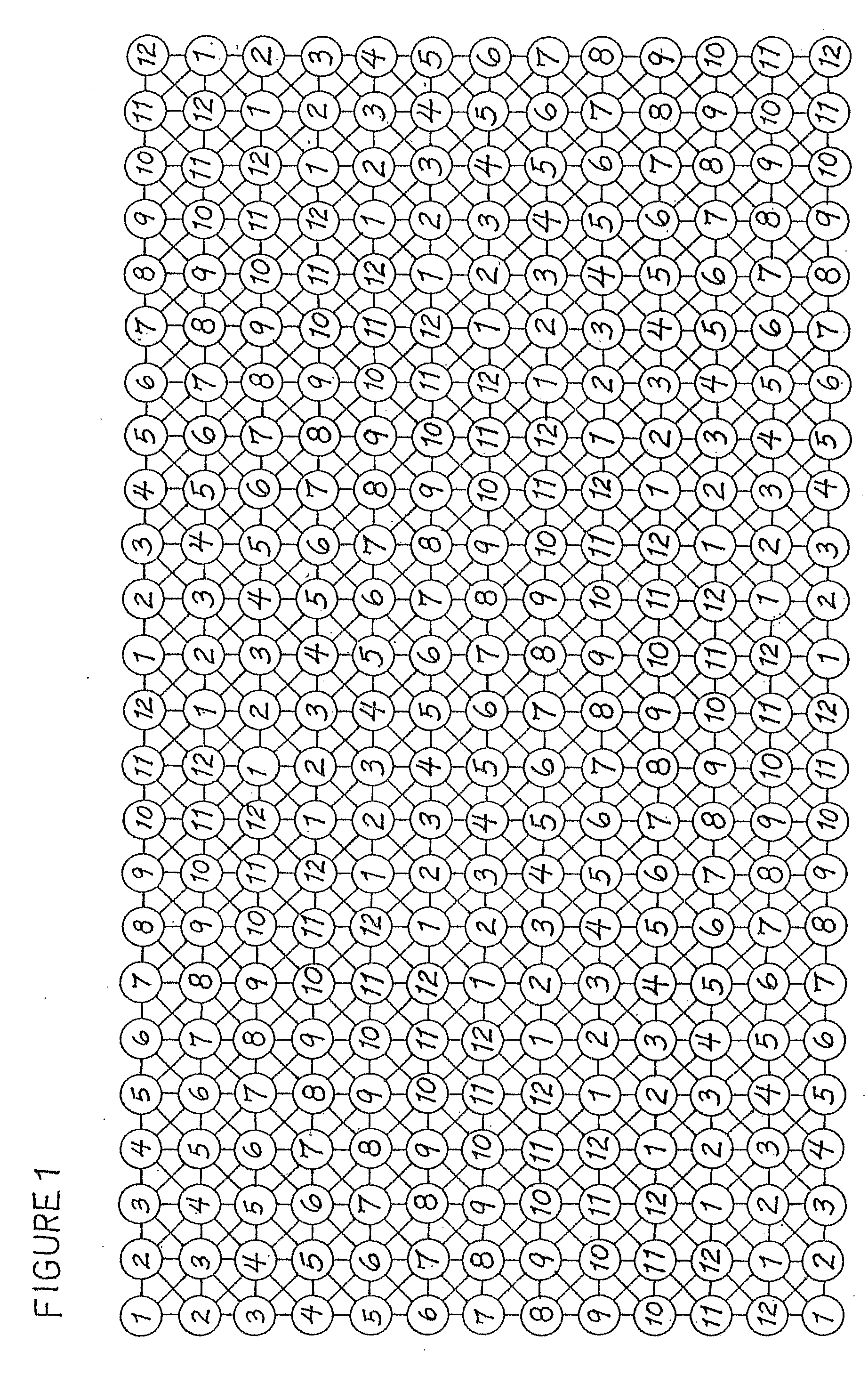 Cheock 12 Dimension Music Code with Decoders