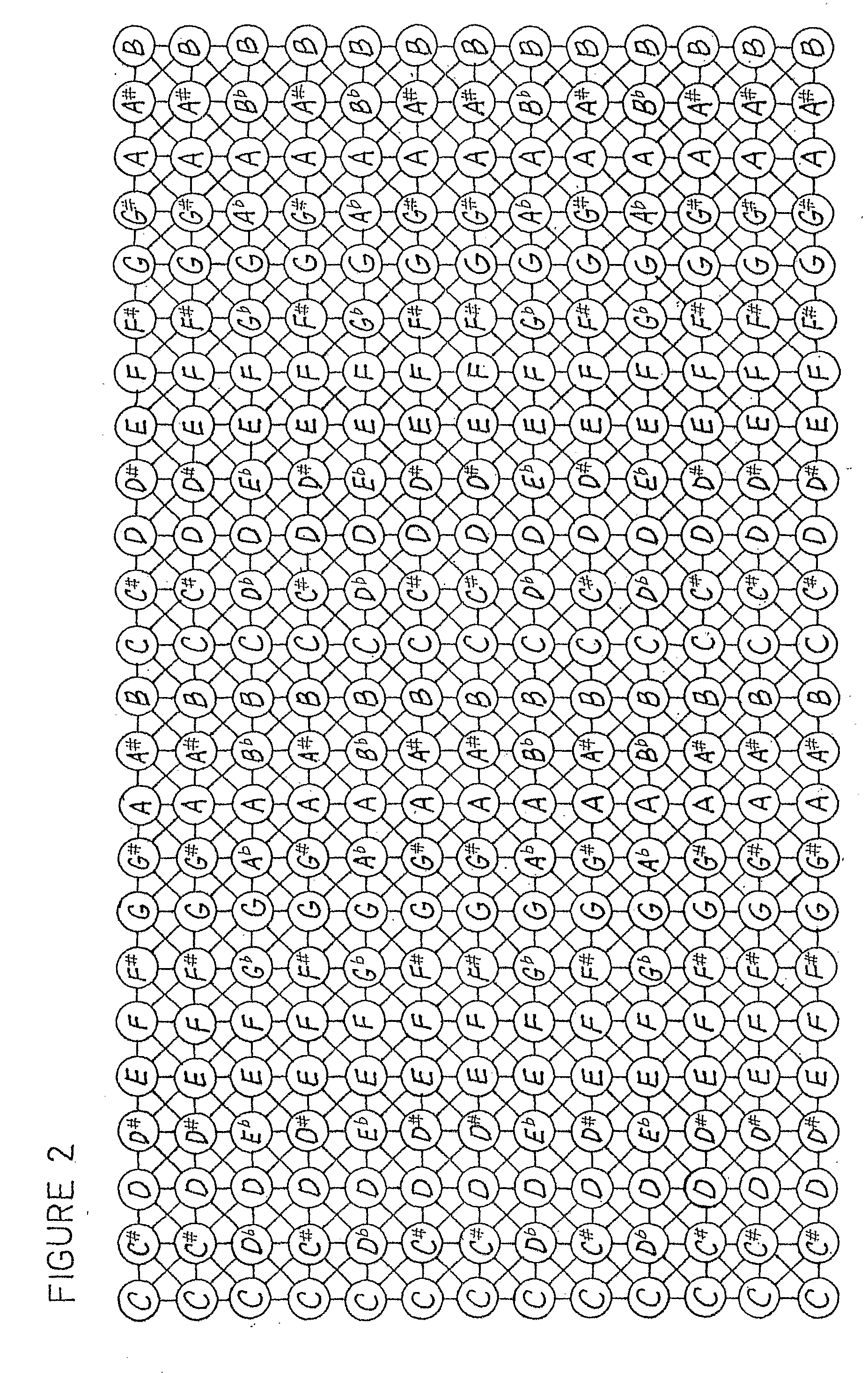 Cheock 12 Dimension Music Code with Decoders