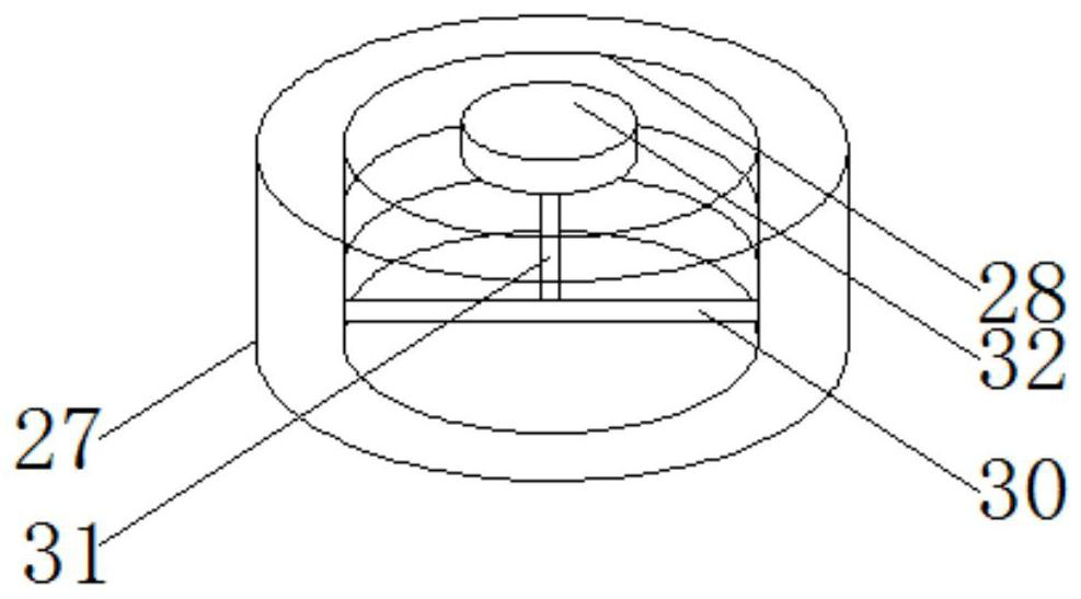 Multi-water-sample collection and water treatment equipment