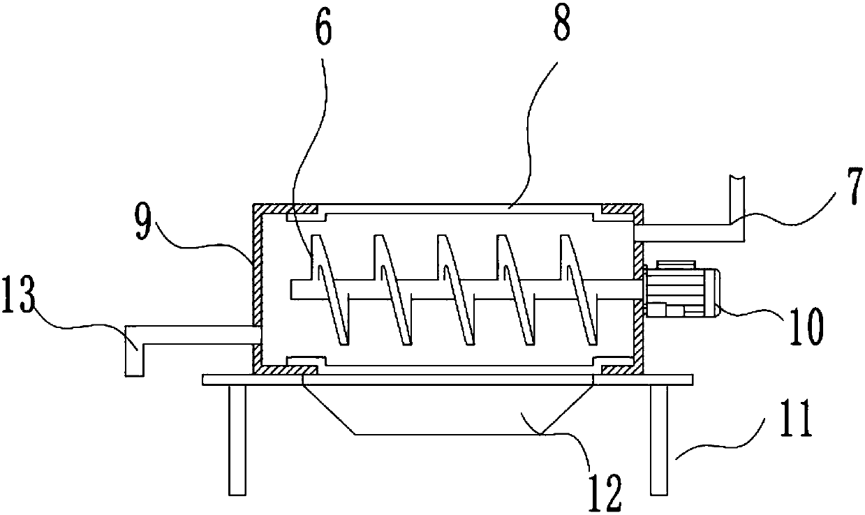 High-quality ceramic stone machining system