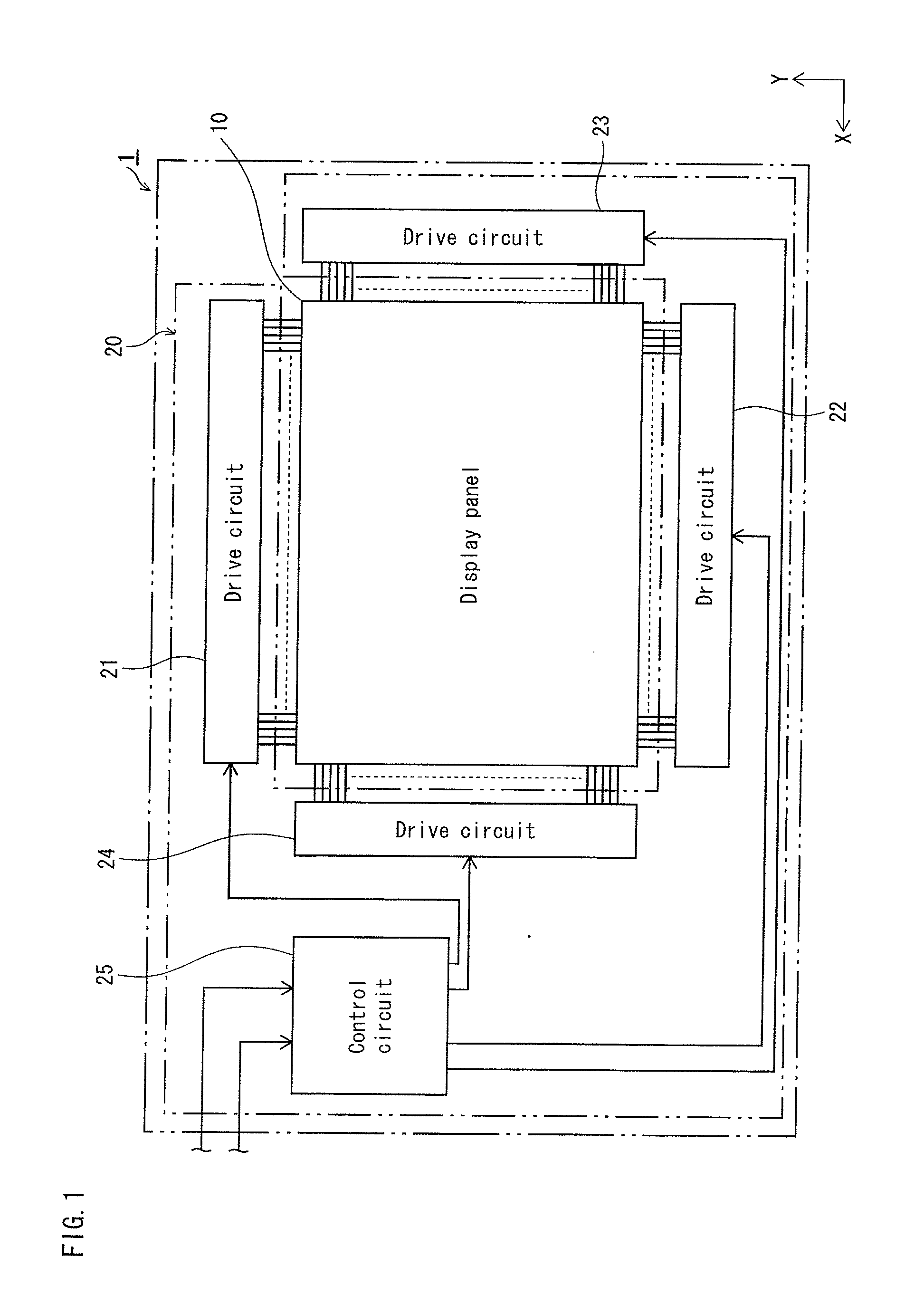 Organic light-emitting element, display panel, display device, and manufacturing method for organic light-emitting element