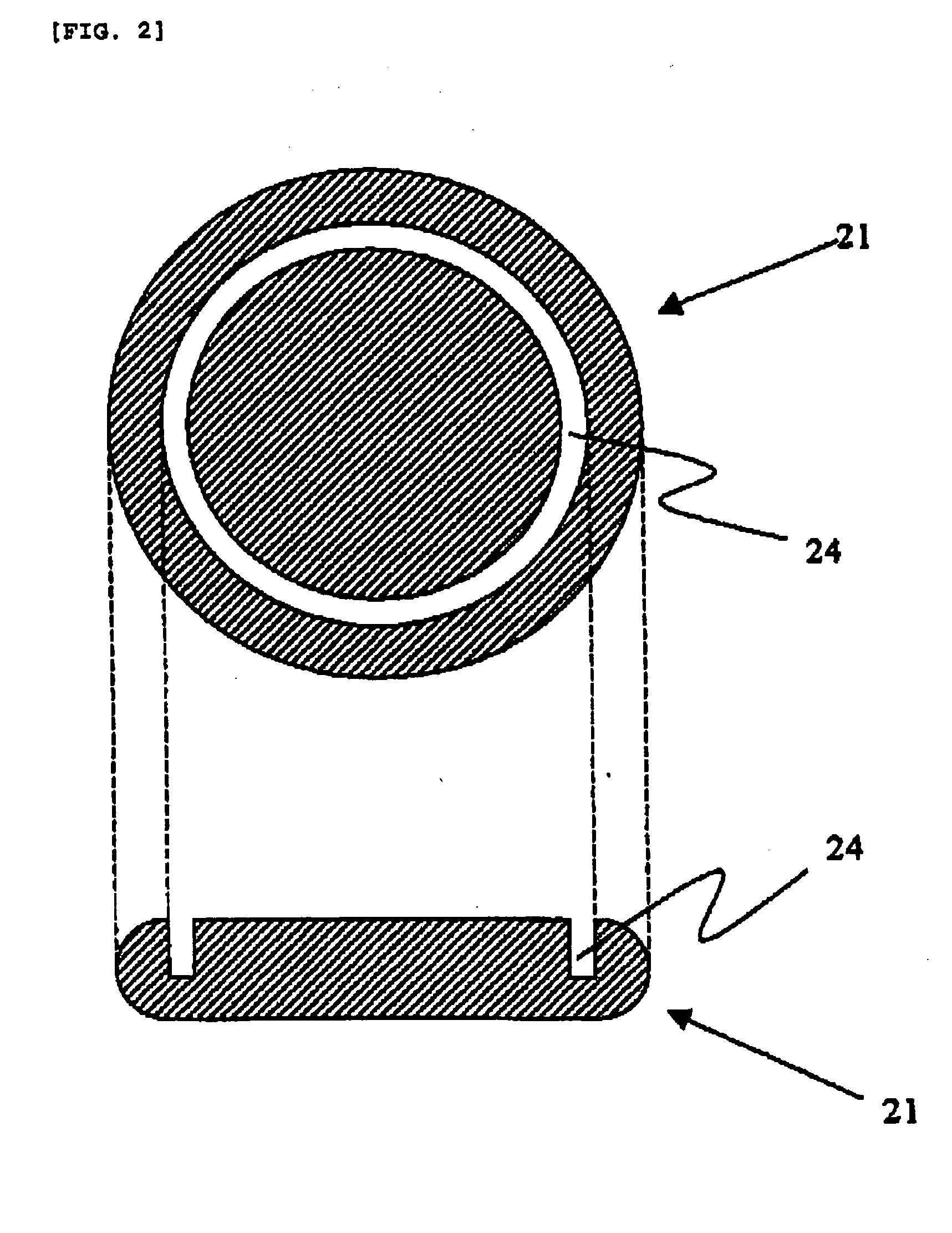 Method for Manufacturing Bonded Substrate