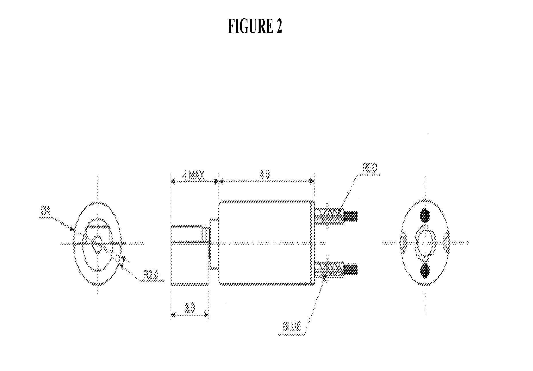 Differential Vibratation Of Dental Plate