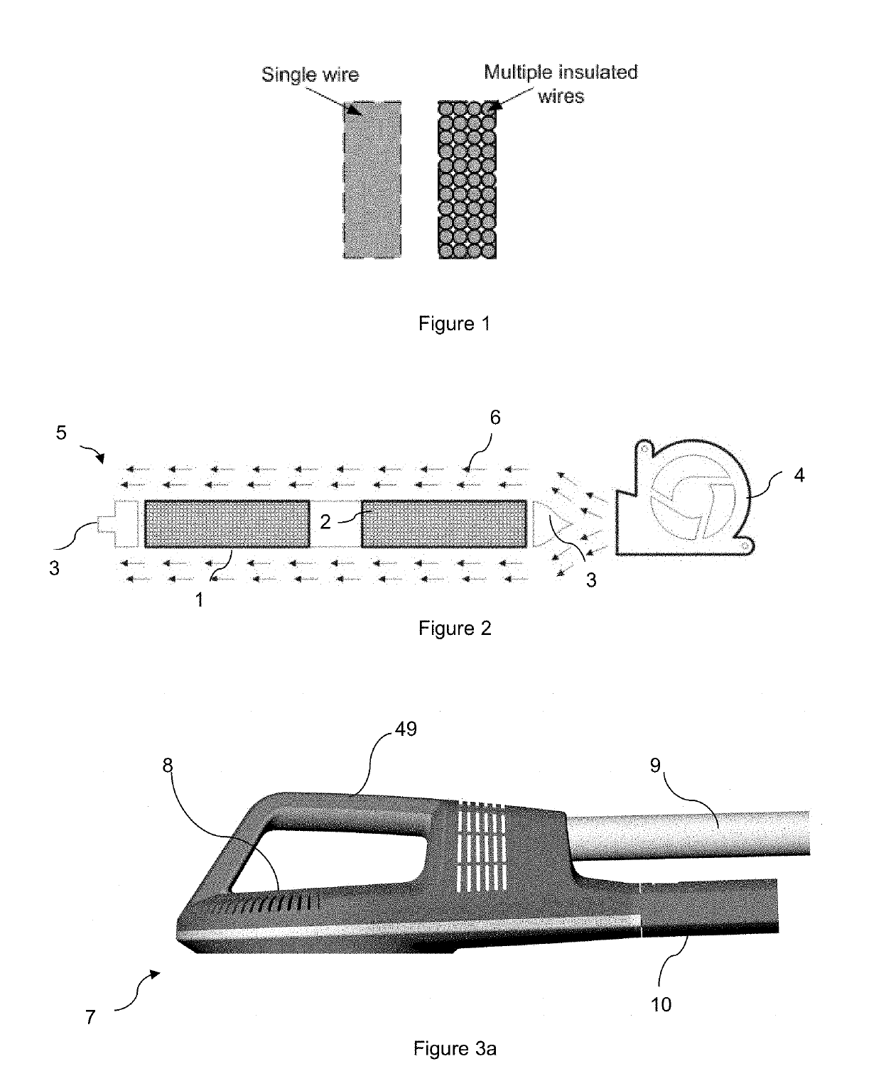 Aesthetic method of biological structure treatment by magnetic field