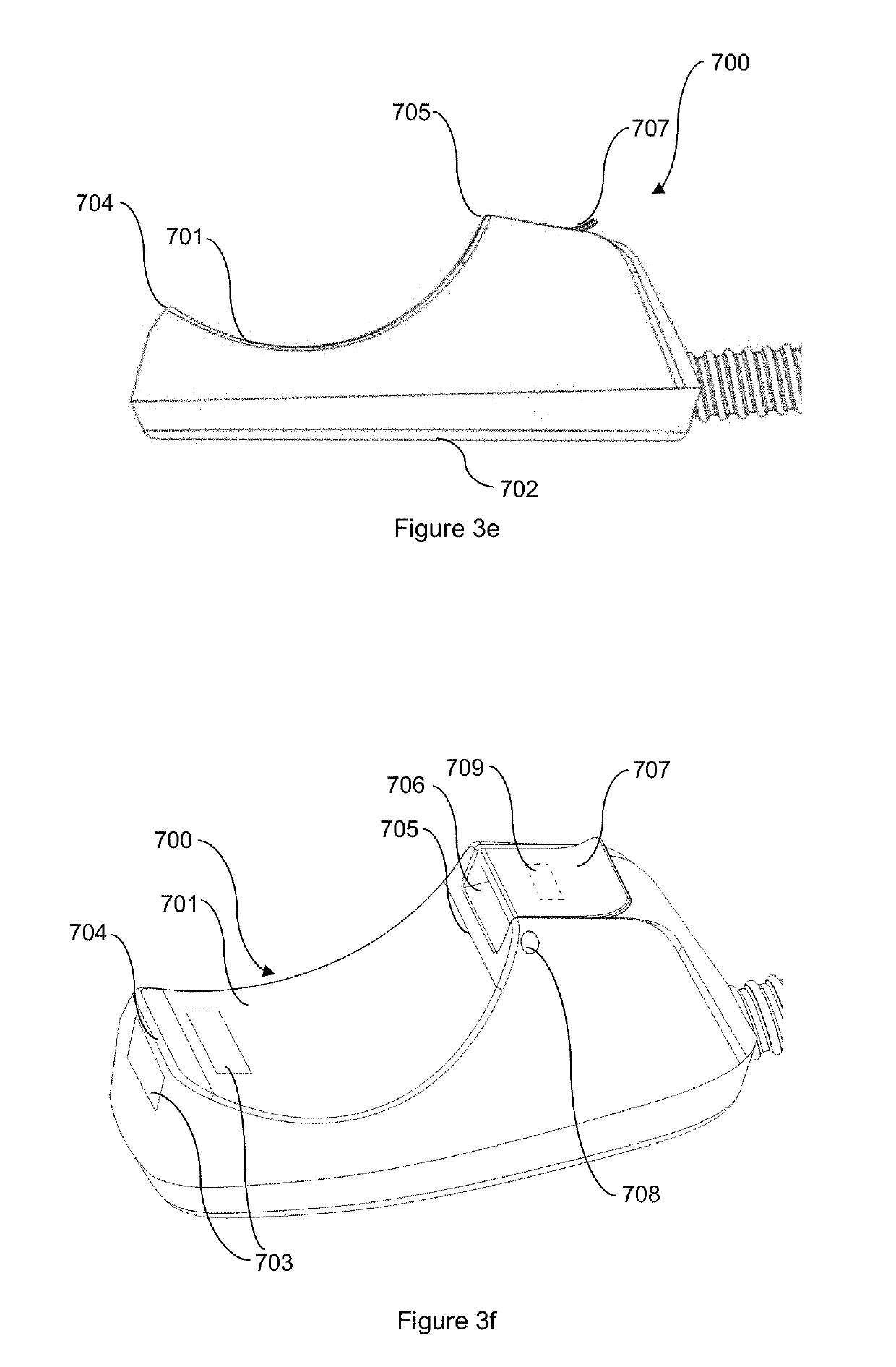 Aesthetic method of biological structure treatment by magnetic field