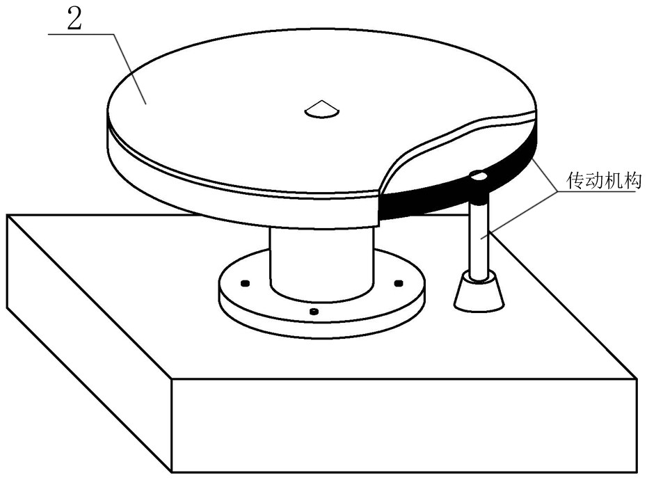 Heating unit, heating method and application of sequencing batch direct thermal desorption repair system