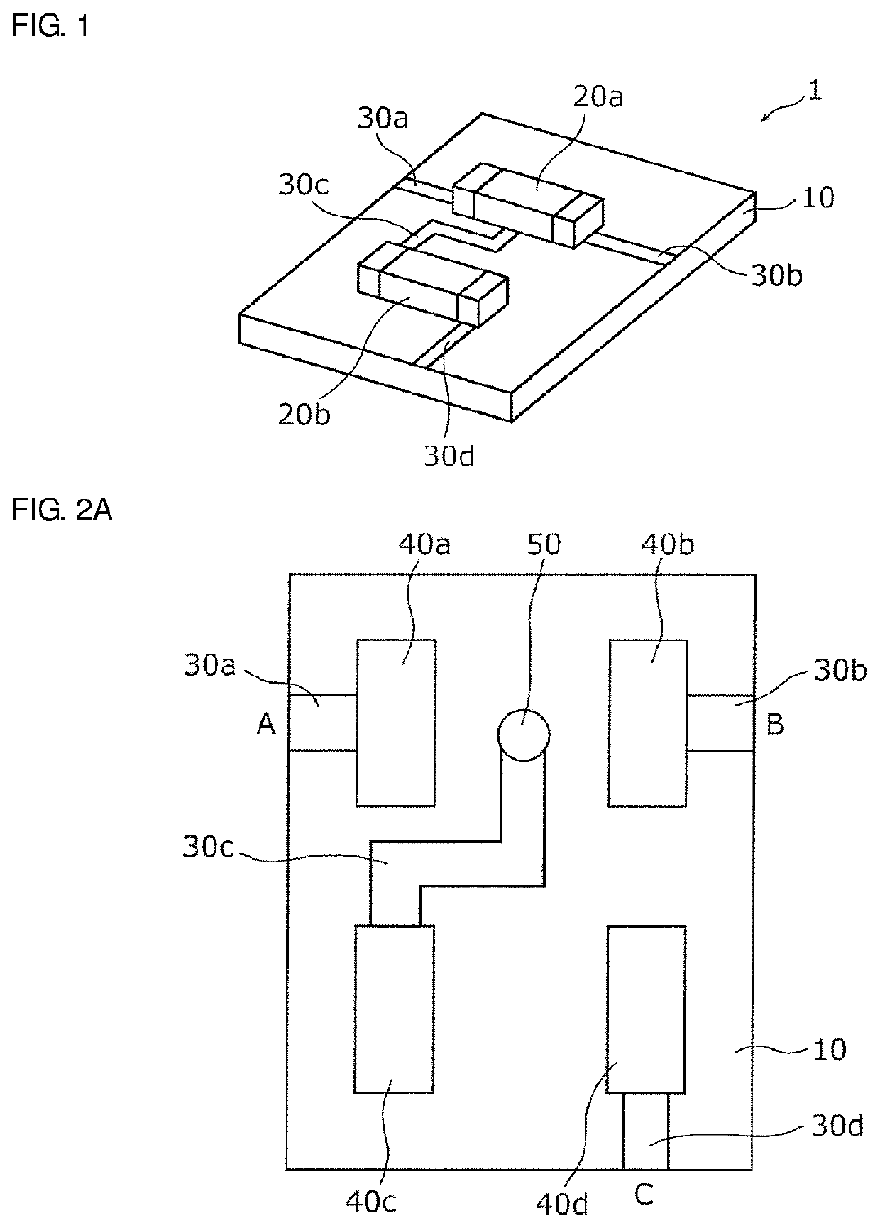 Module component