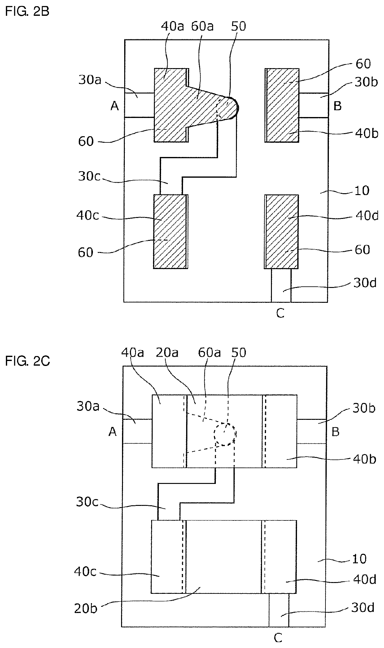 Module component