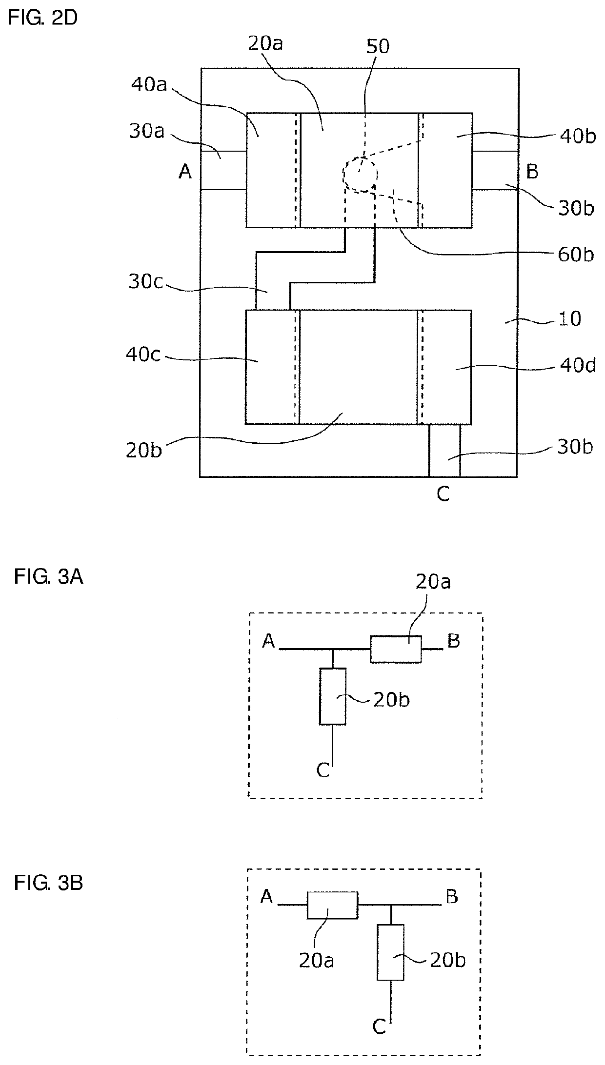 Module component