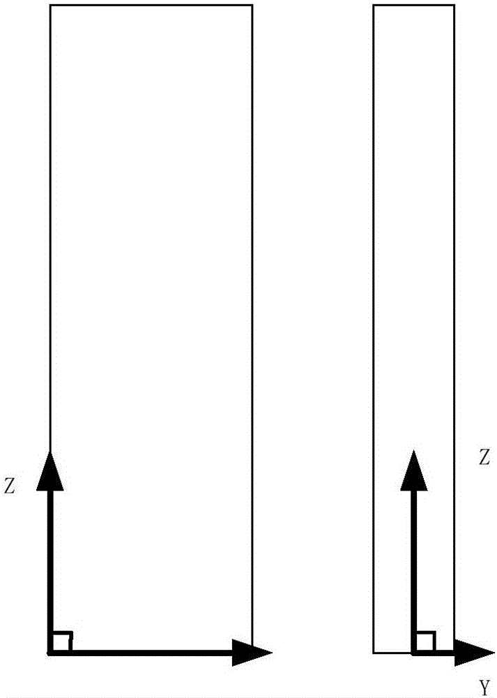 Real-time rendering method and mobile terminal